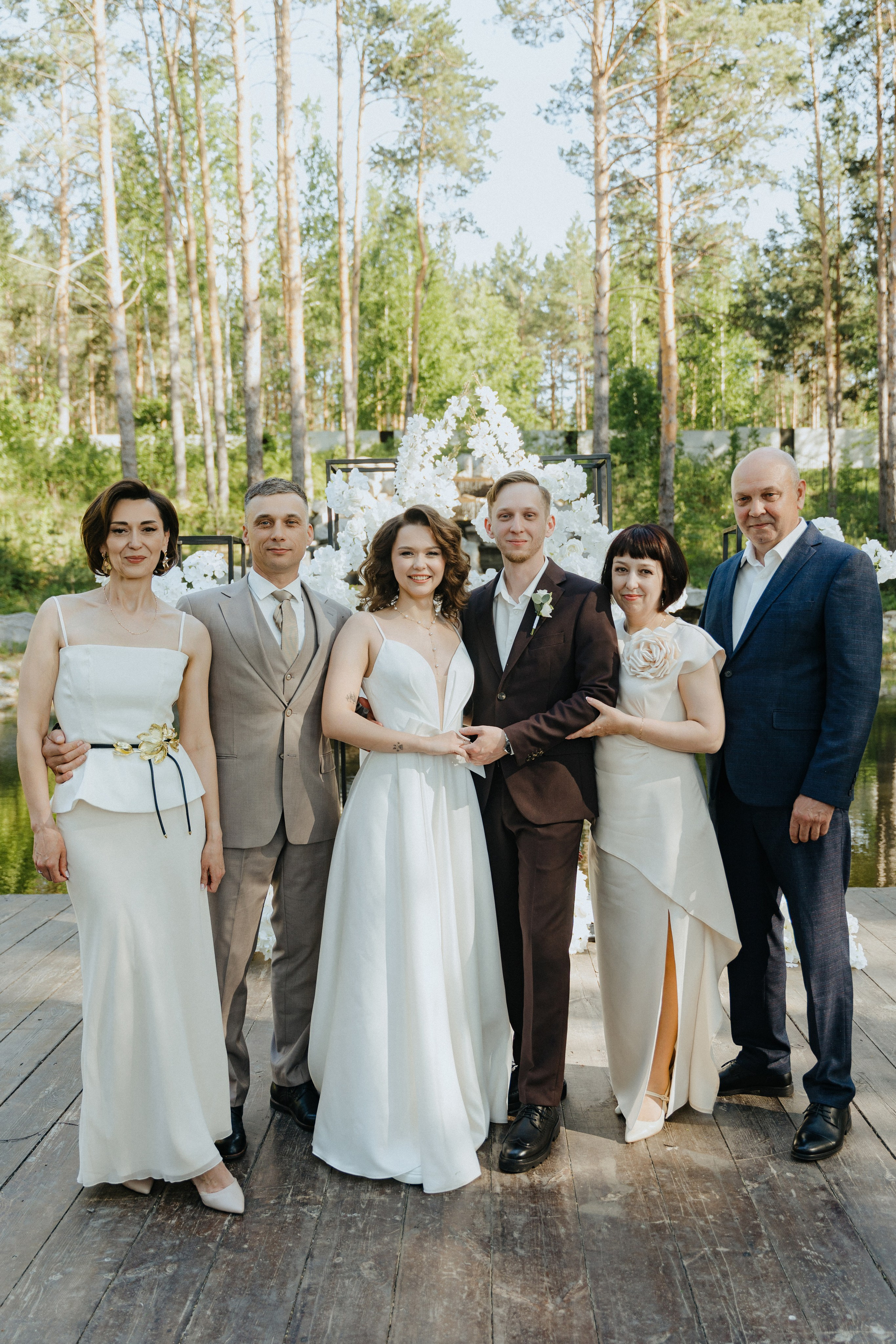 N & V. Свадебный и портретный фотограф в Тюмени Женя Черемнова