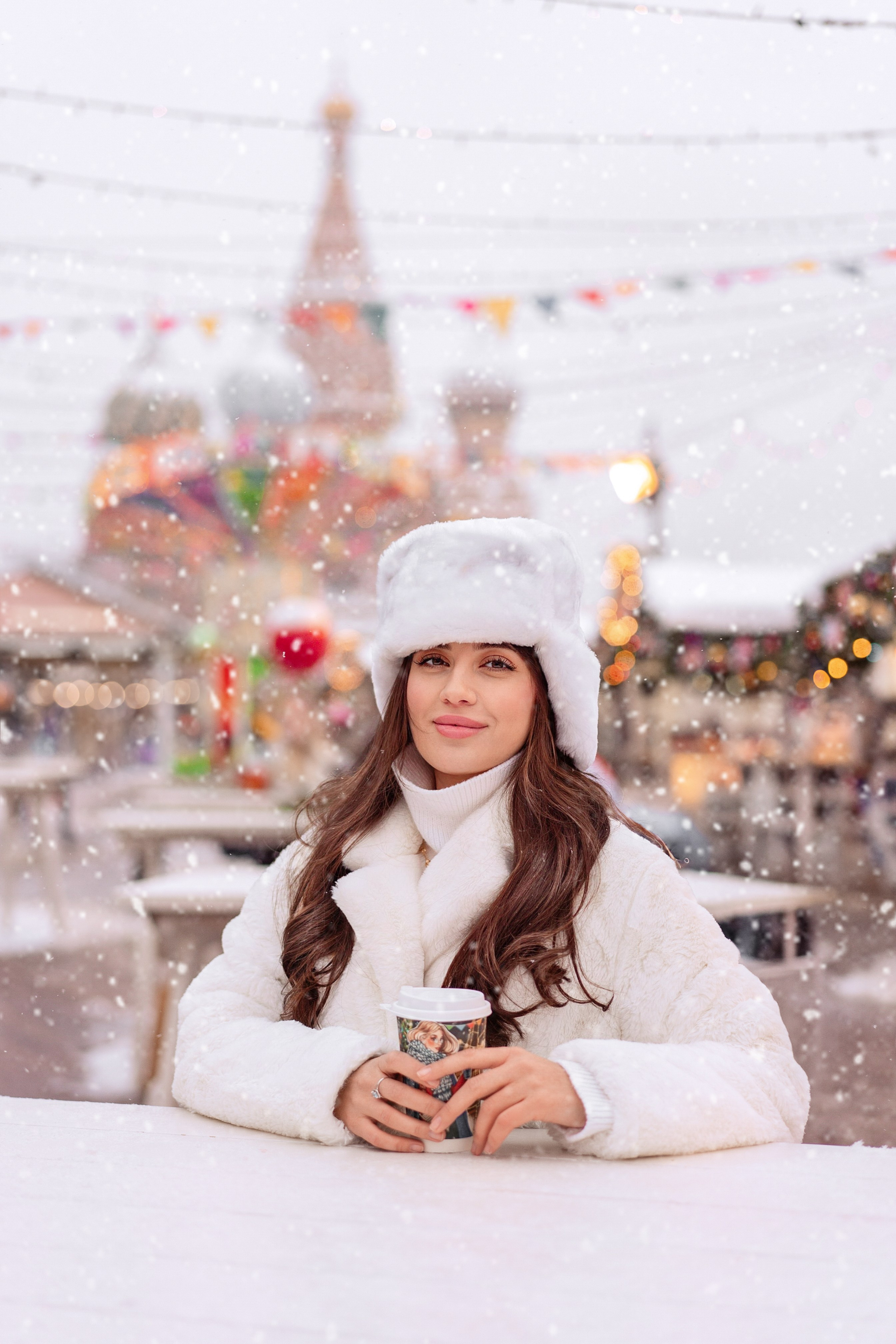 Индивидуальная фотосессия. Семейный и детский фотограф в Строгино Екатерина Кутузова