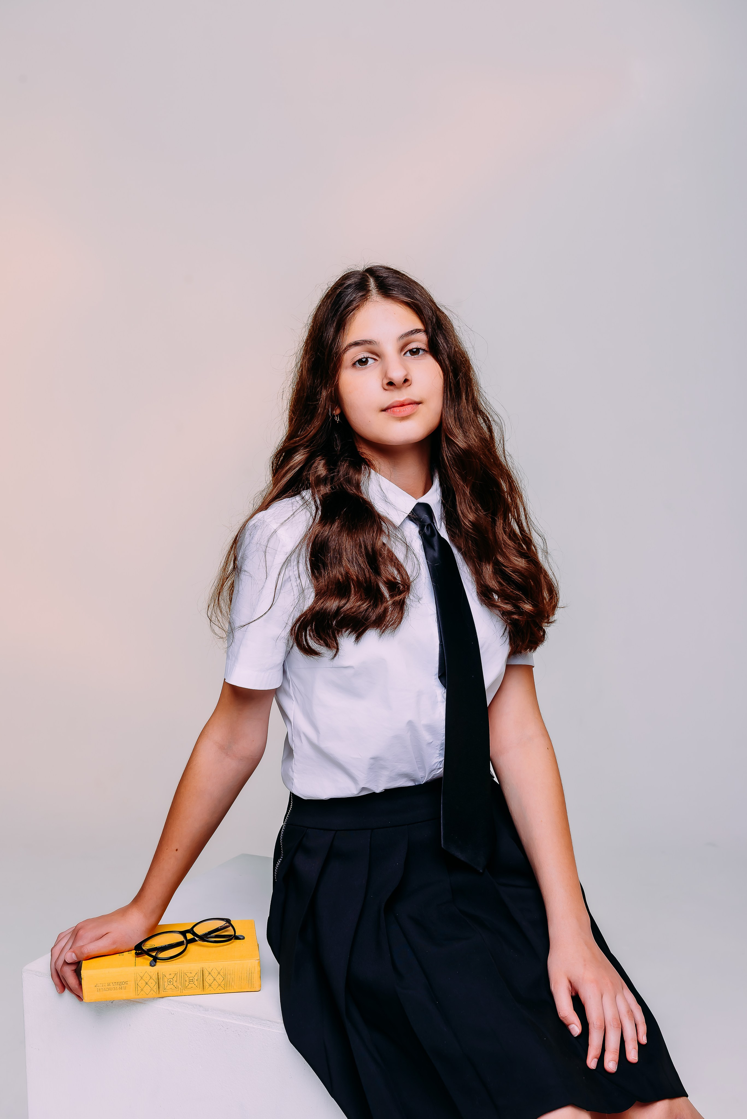 4 «А» |п. Дубовое|Начальная школа|2025. ALBUMIA