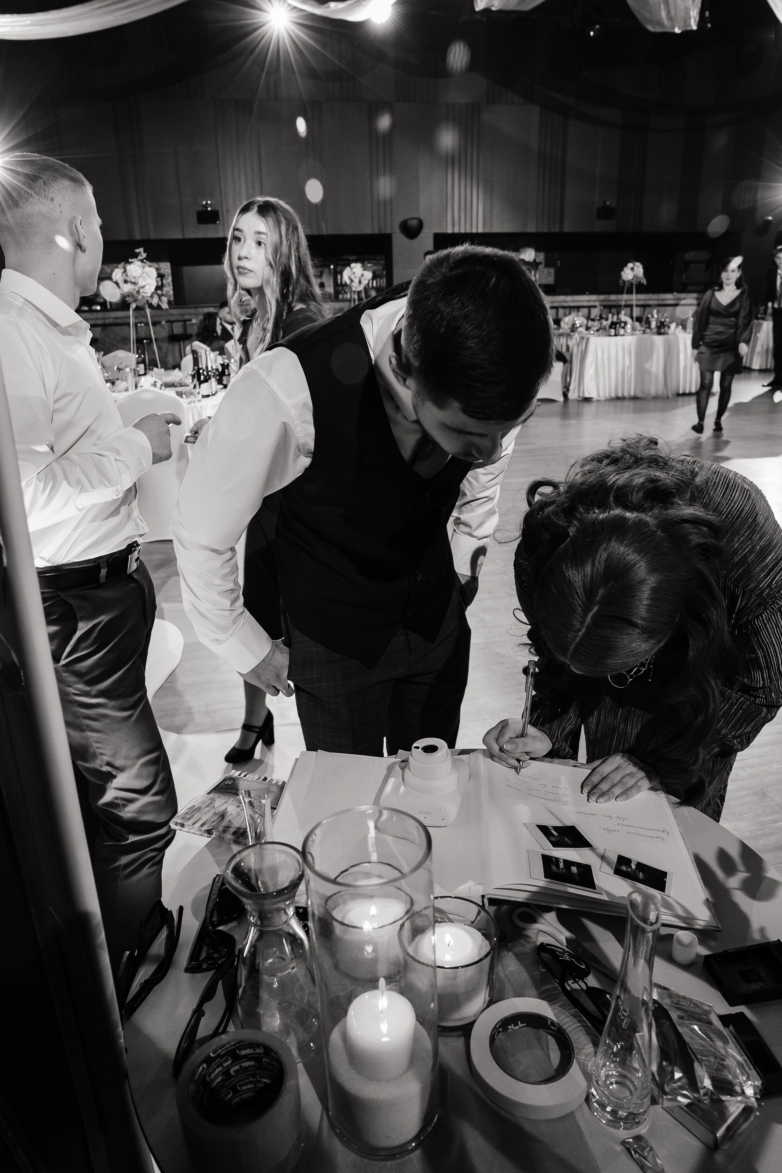 Евгений и Ксения 20.04. Фотограф Норильск, Москва