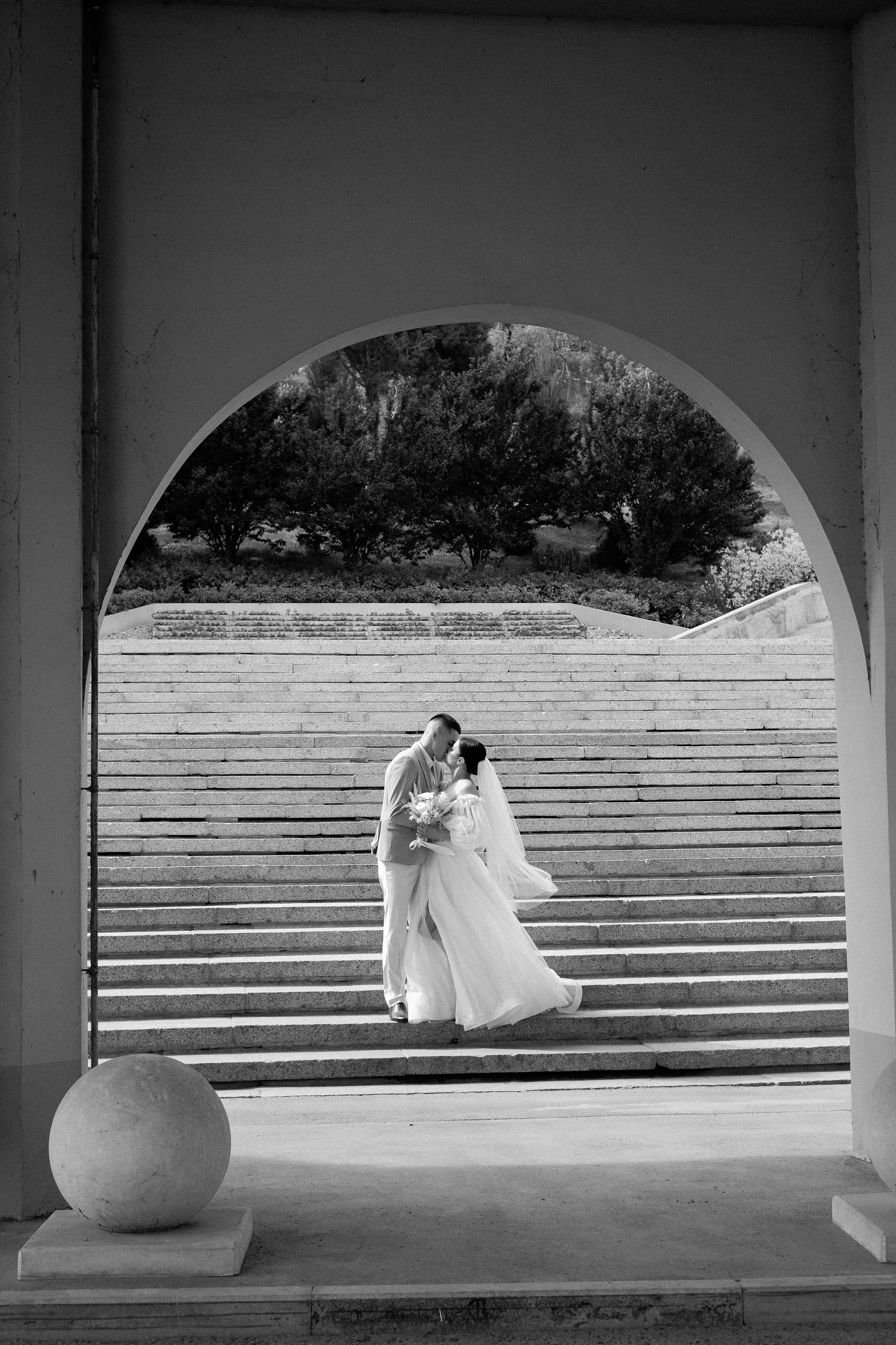 WEDDING DAY Илья&Анна. ФОТОГРАФ АННА КАЗАРЯН