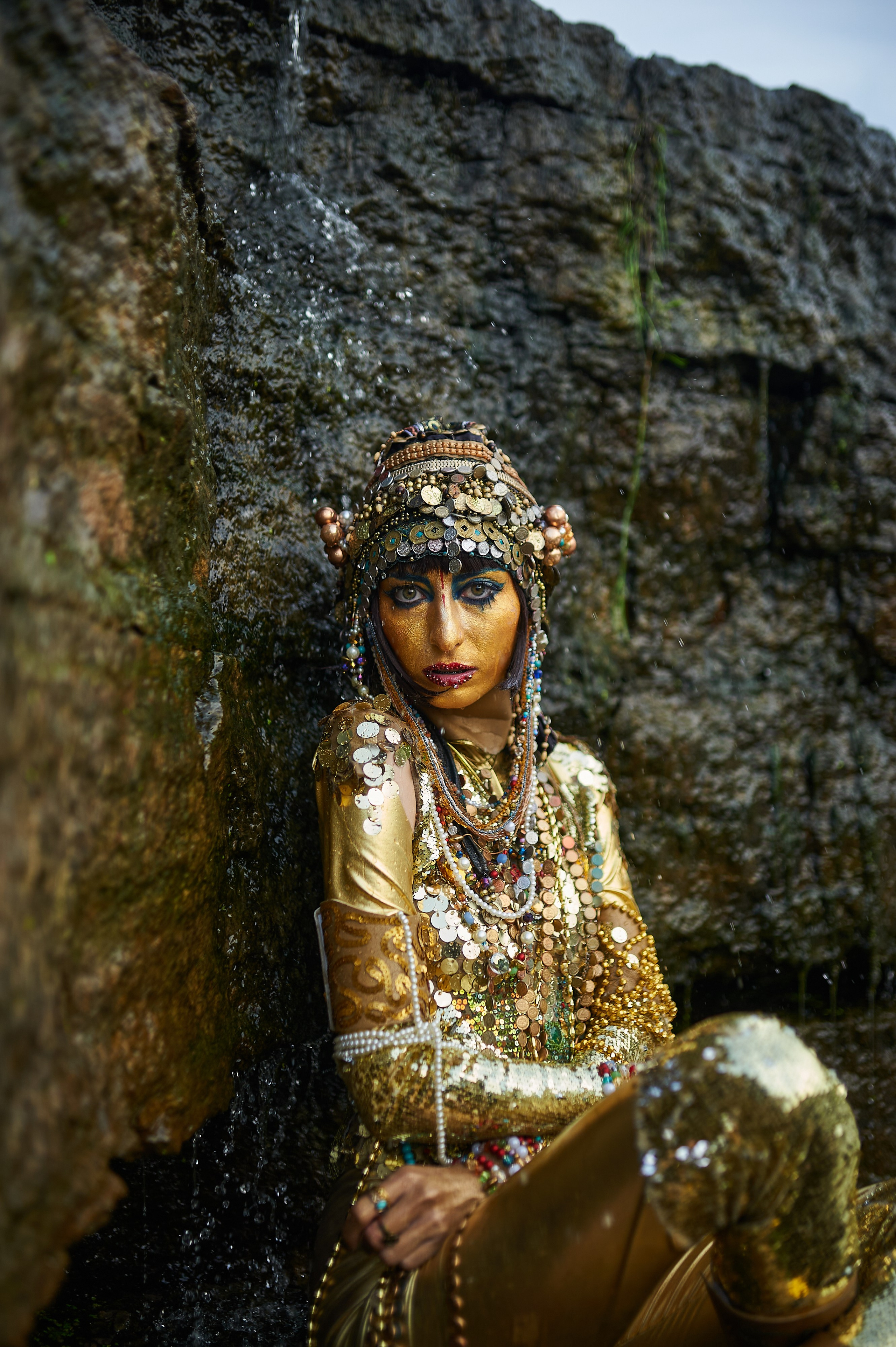 LD&R. Творческий фотограф в Санкт-Петербурге — Никита Шохенмайер