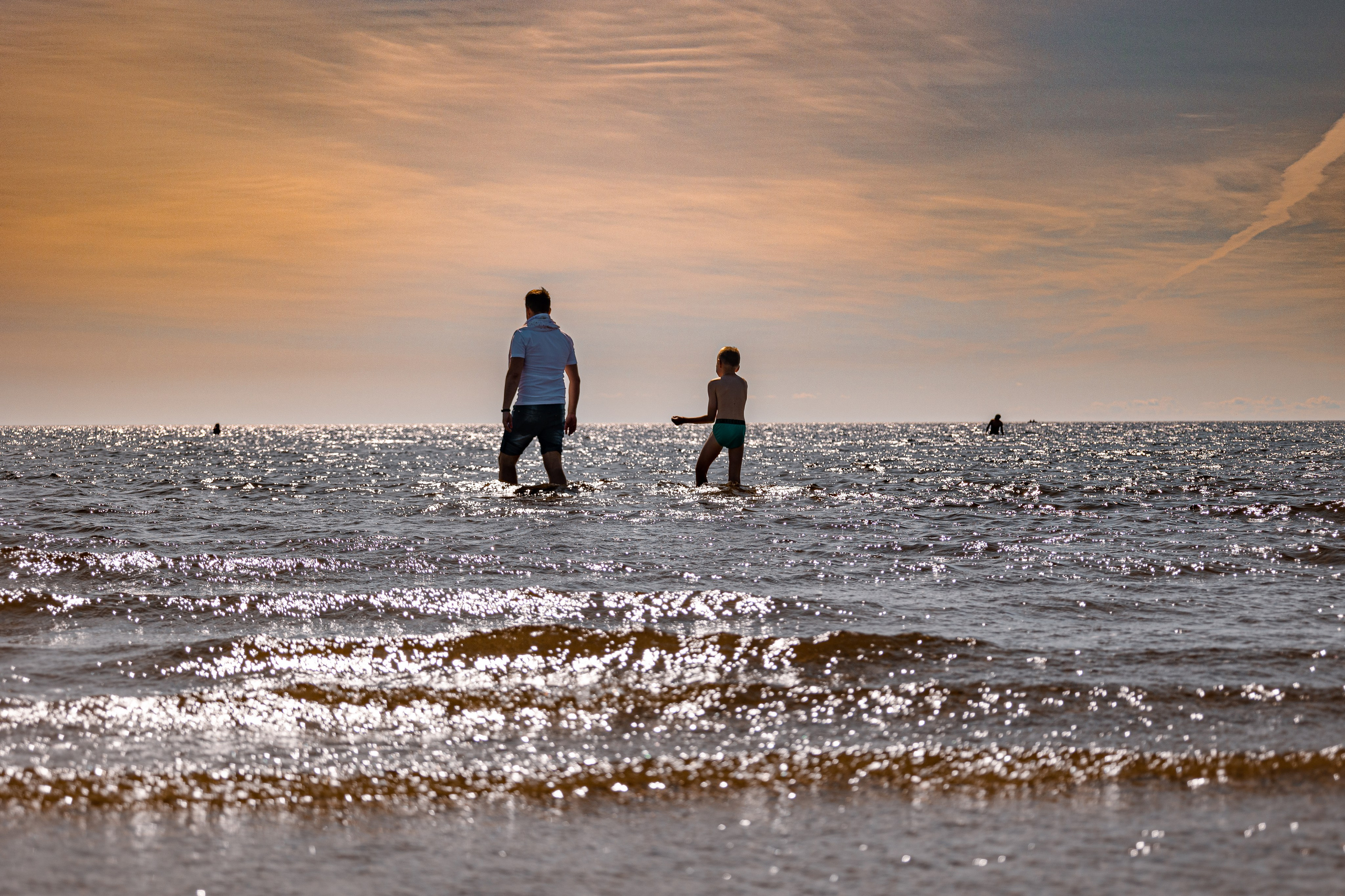 Пикник у белого моря. Креативный фотограф из Санкт-Петербурга Калинина Валентина