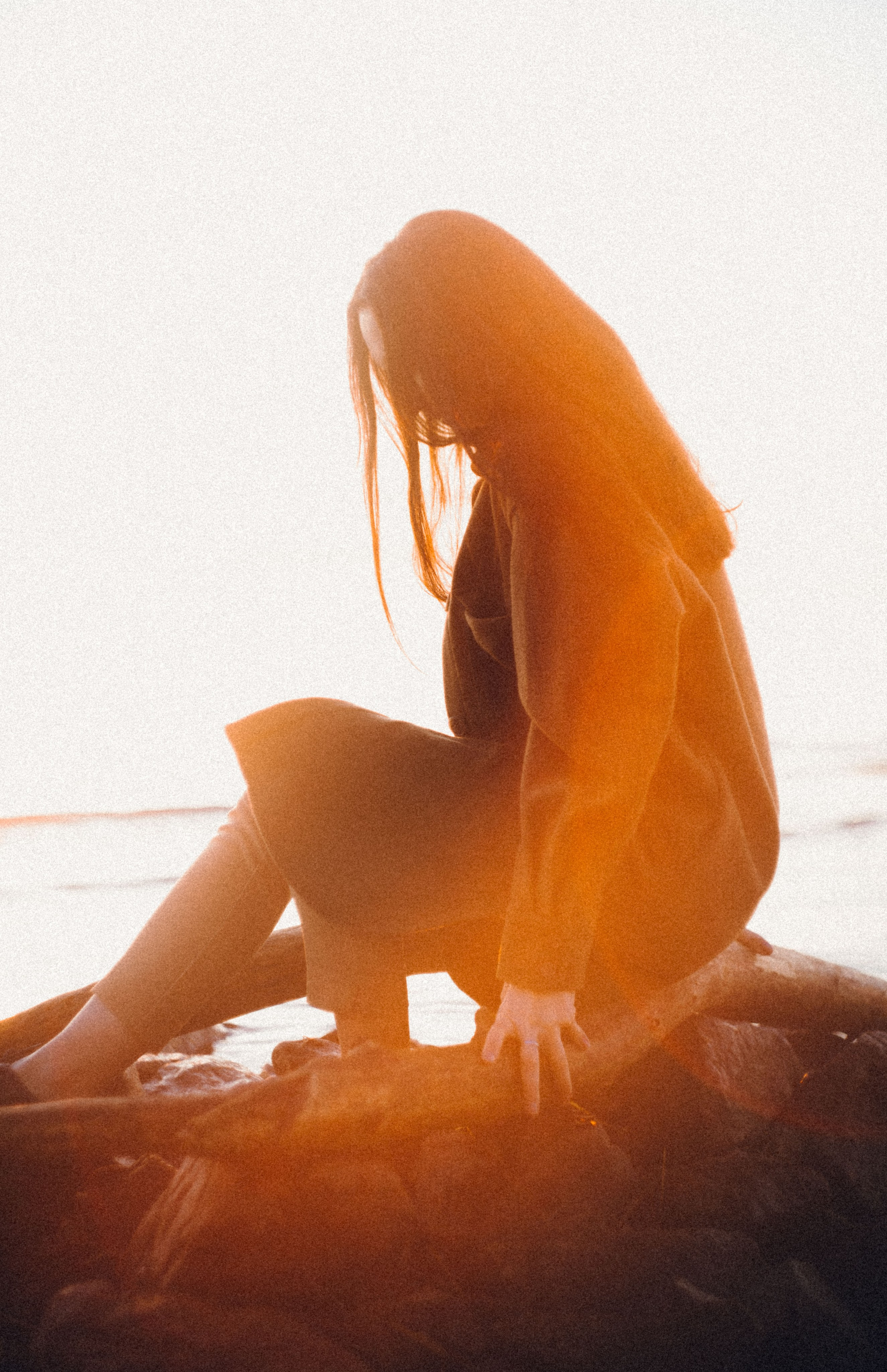 Прогулка с Натали. Фотограф в Санкт-Петербурге Катрин Парадиз