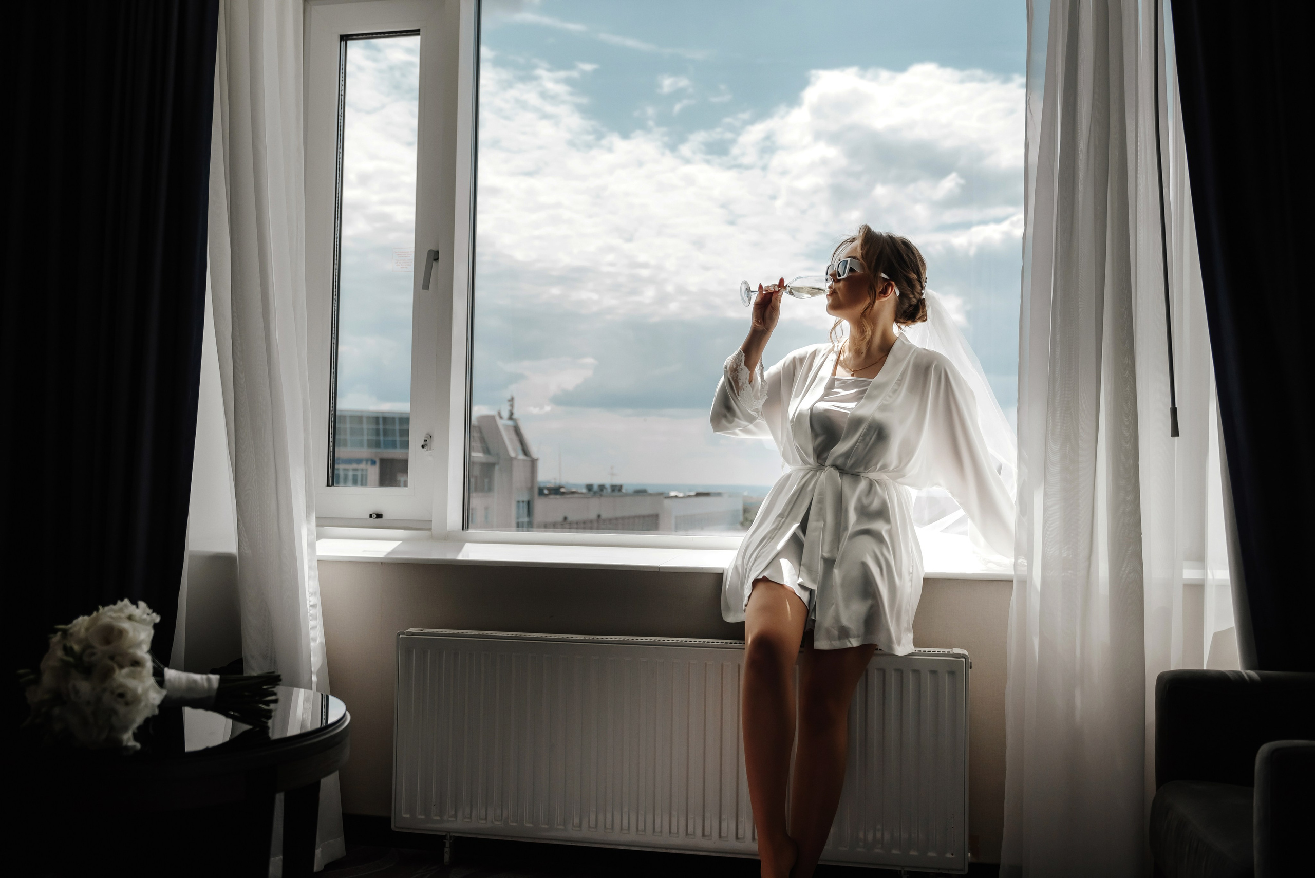 Руслан & Алина. Ваш свадебный фотограф Владимир Ямулин / Стерлитамак и РБ