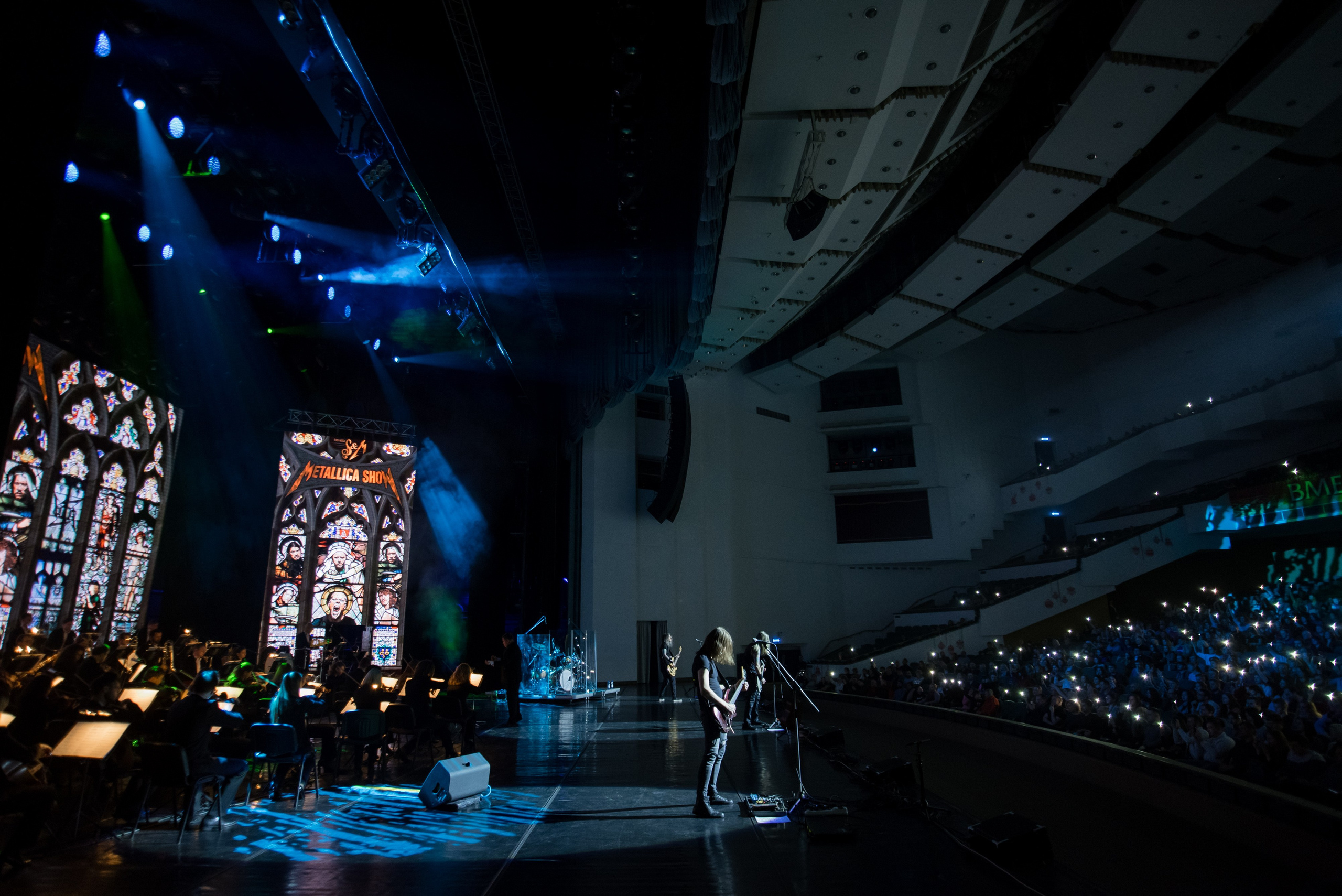 Концерты. Свадебный и репортажный фотограф Грузия