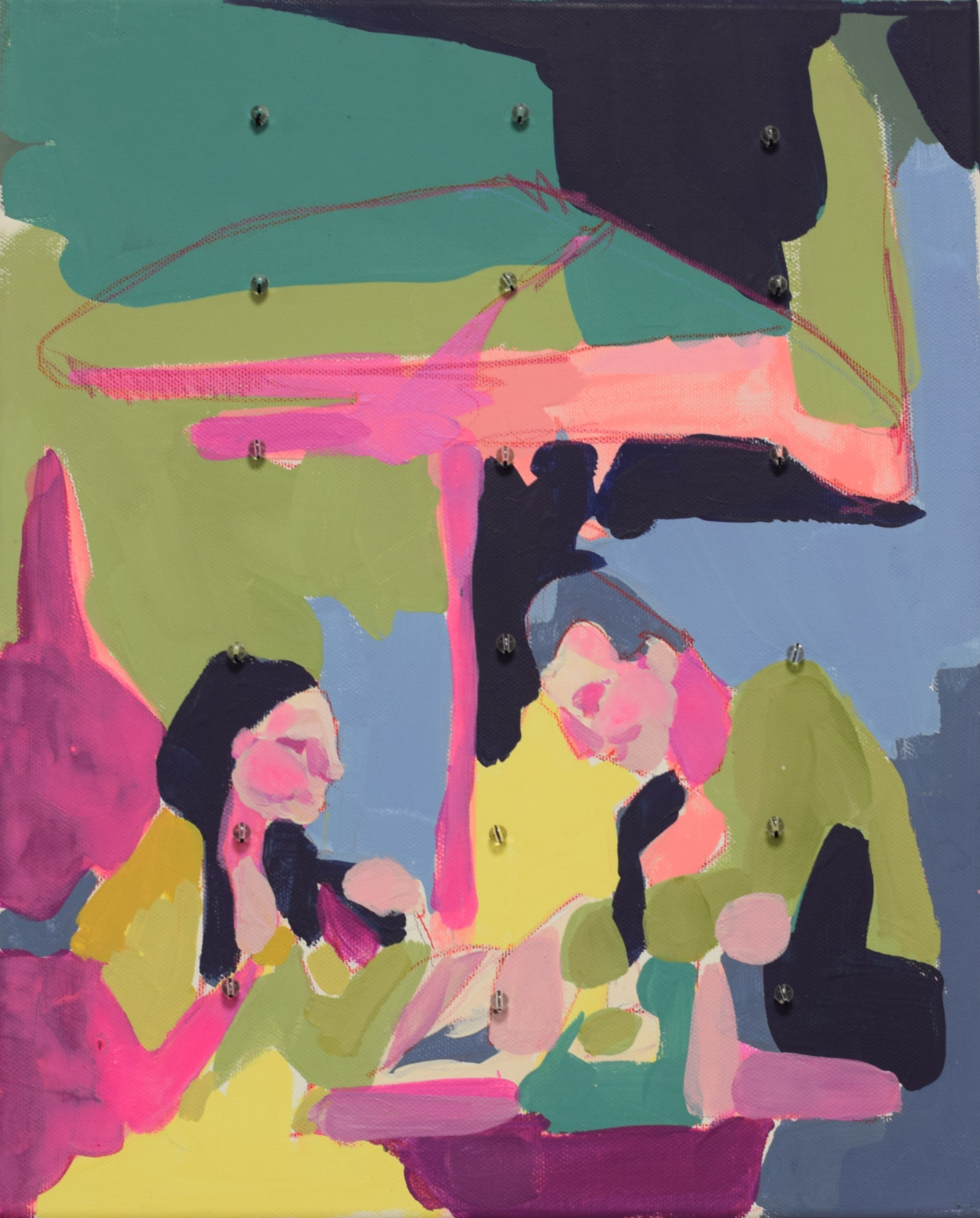 ПЕРВАЯ ВСТРЕЧА