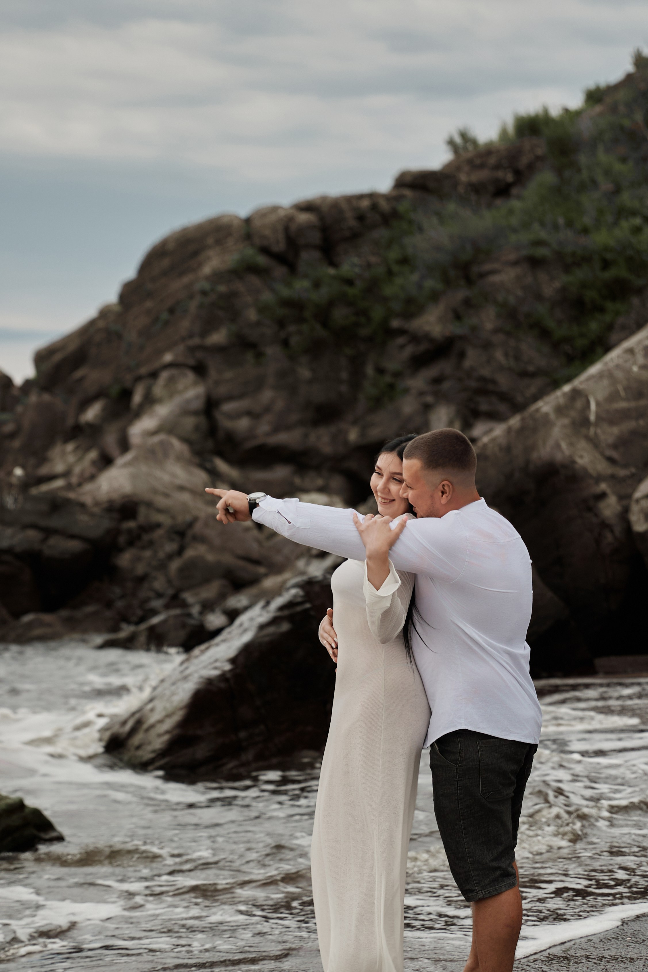 Алена. Фотограф женского портрета, беременности и материнства Харькова Елена