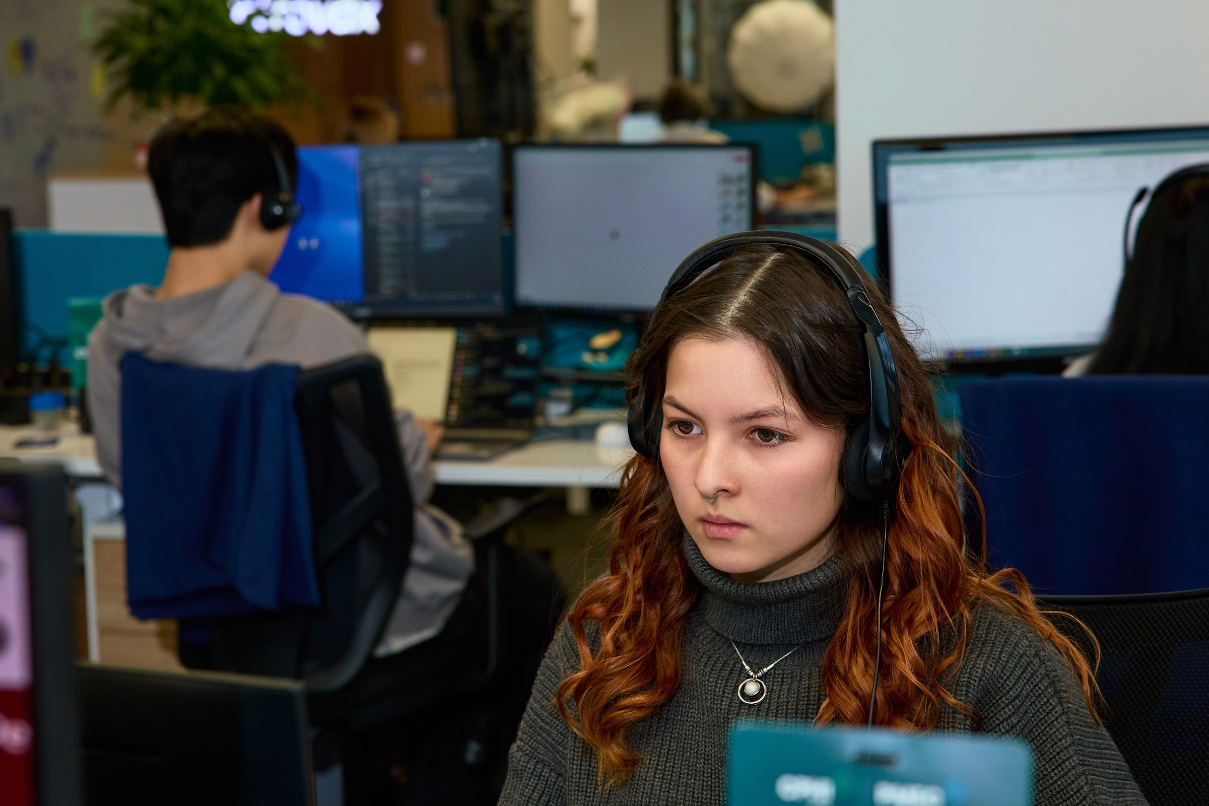 «Petrovax | Фотогалерея сотрудников и производства». Видеограф, фотограф Илья Новиков Москва, Екатеринбург, Калининград