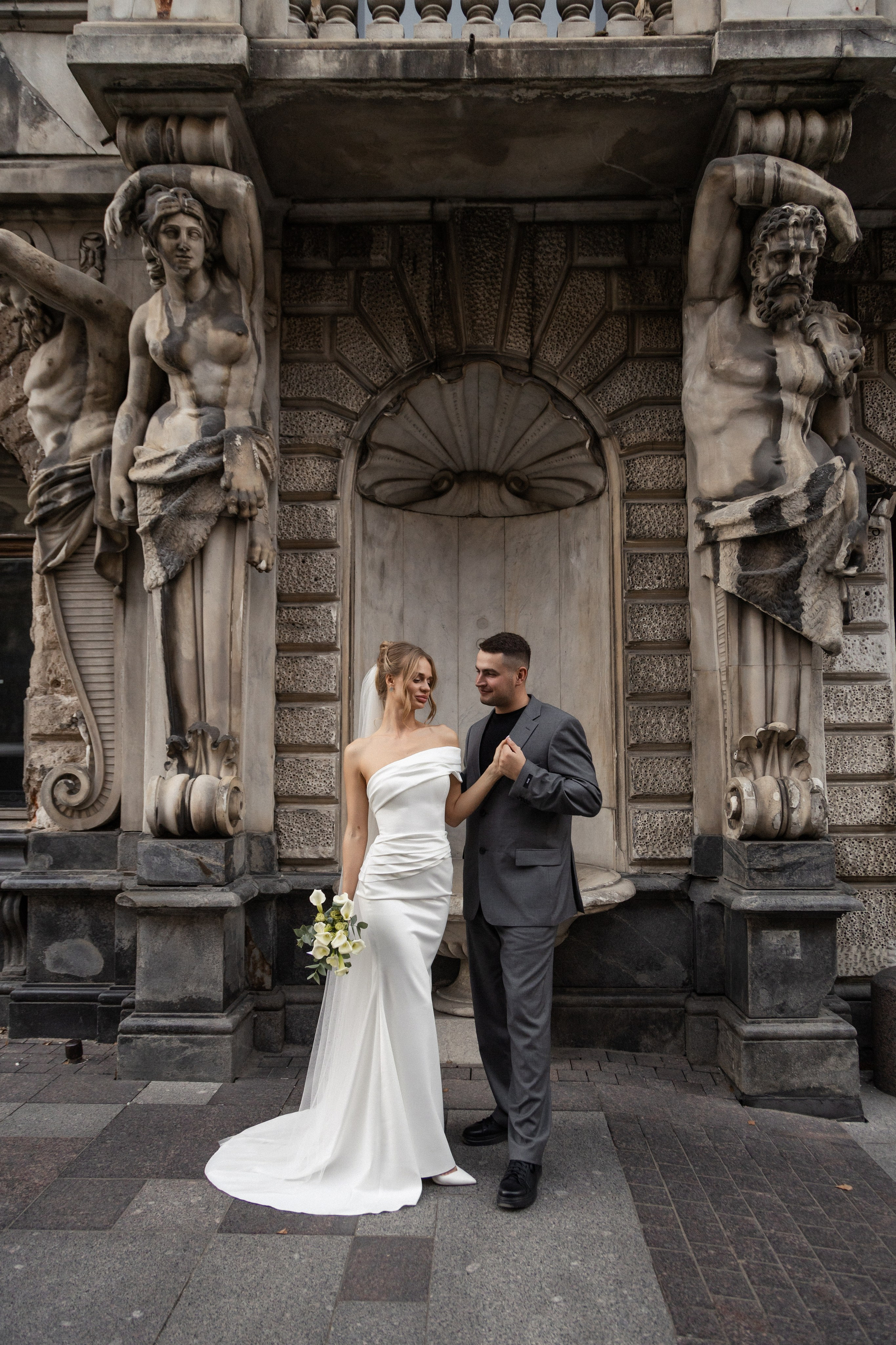 Надвое. Свадебный и семейный фотограф в Санкт-Петербурге