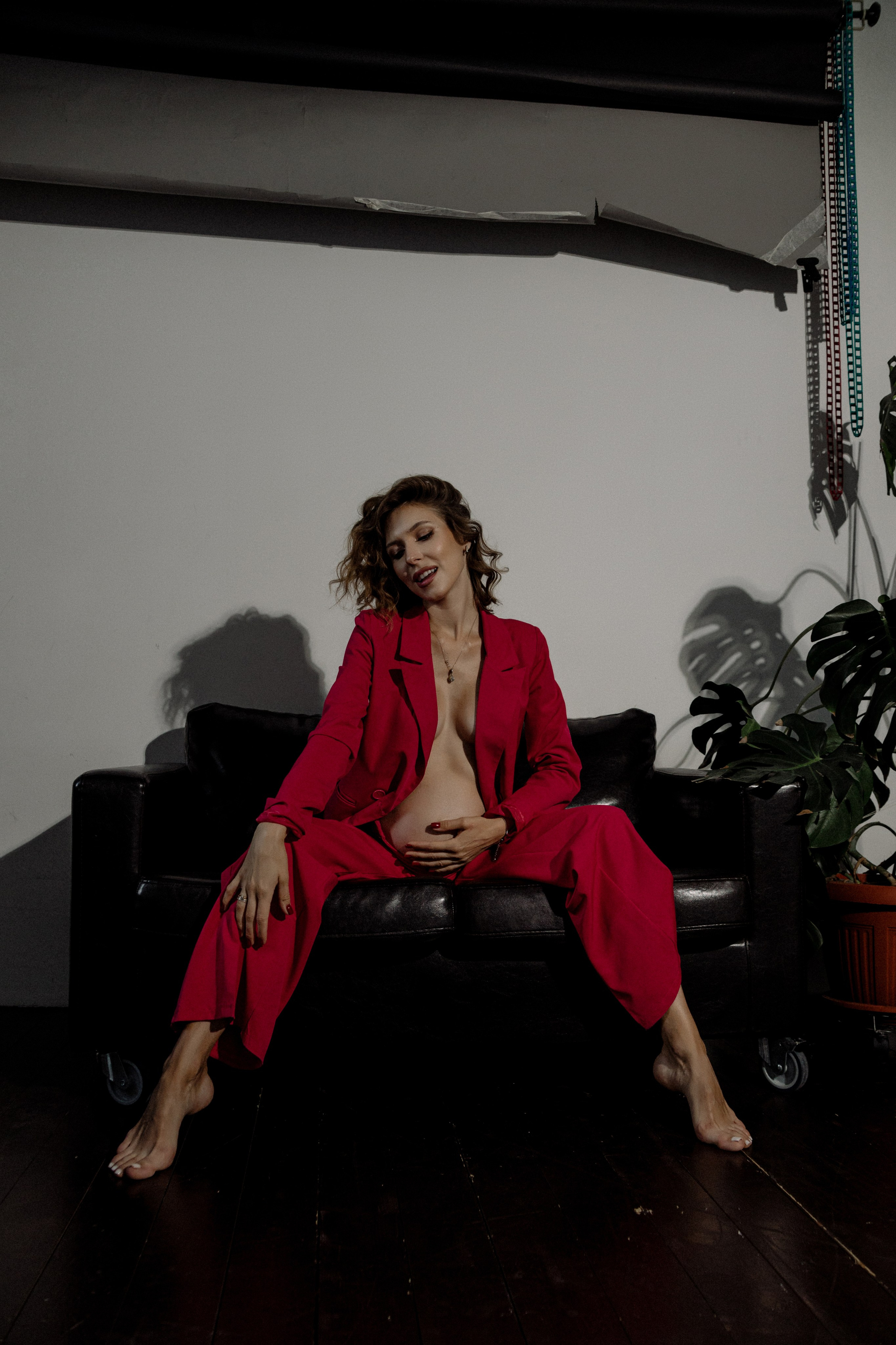 Марина. Фотограф Воронеж Варвара