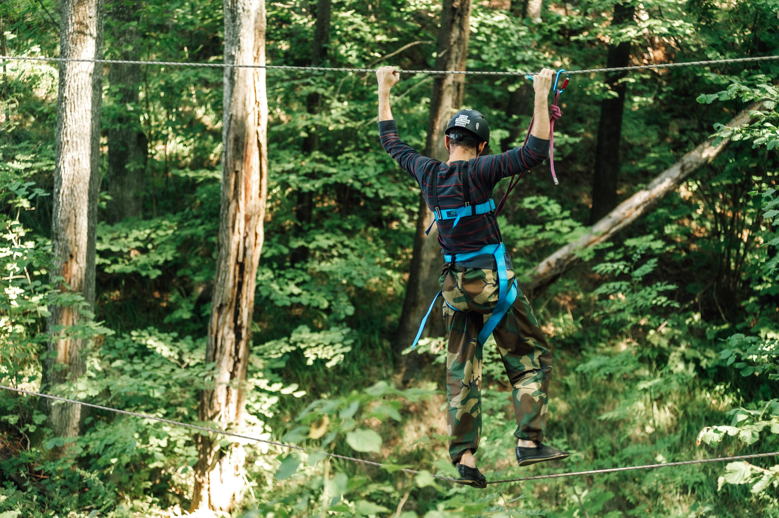 Выездные мероприятия. Vadzim Sych. Phptographer