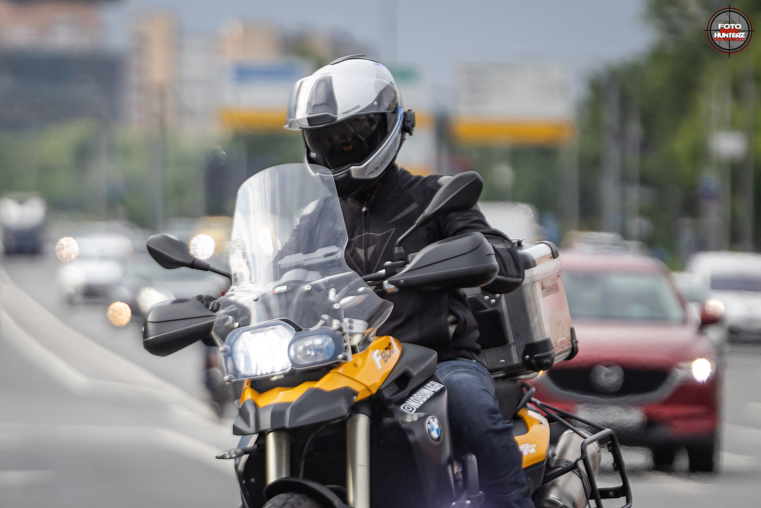 Анонс на Ленинградском ш. 15.06.2025. Фотограф Владимир Охрименко