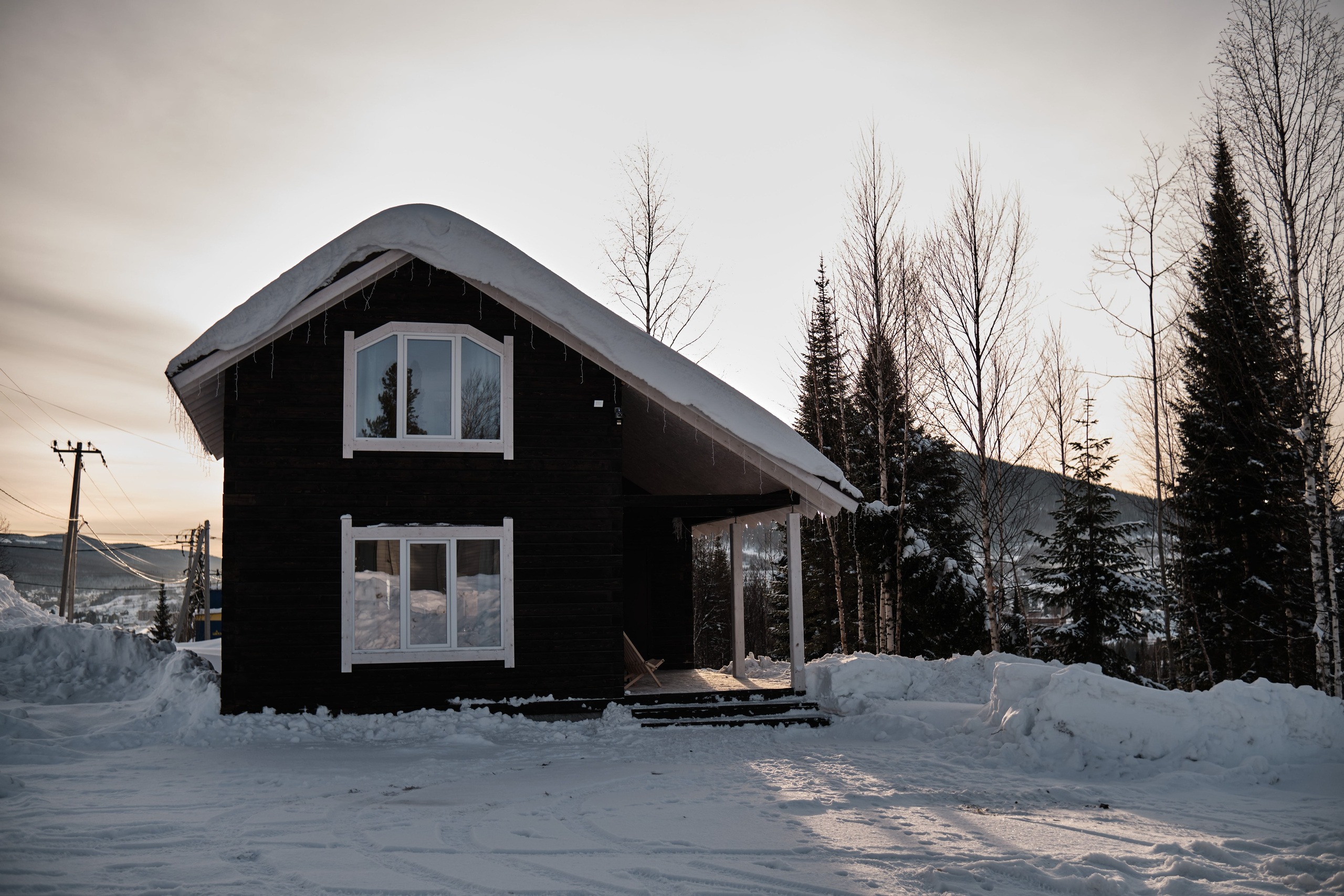 Рябиновая 126. Свадебный и семейный фотограф в Новокузнецке Иван Иванов
