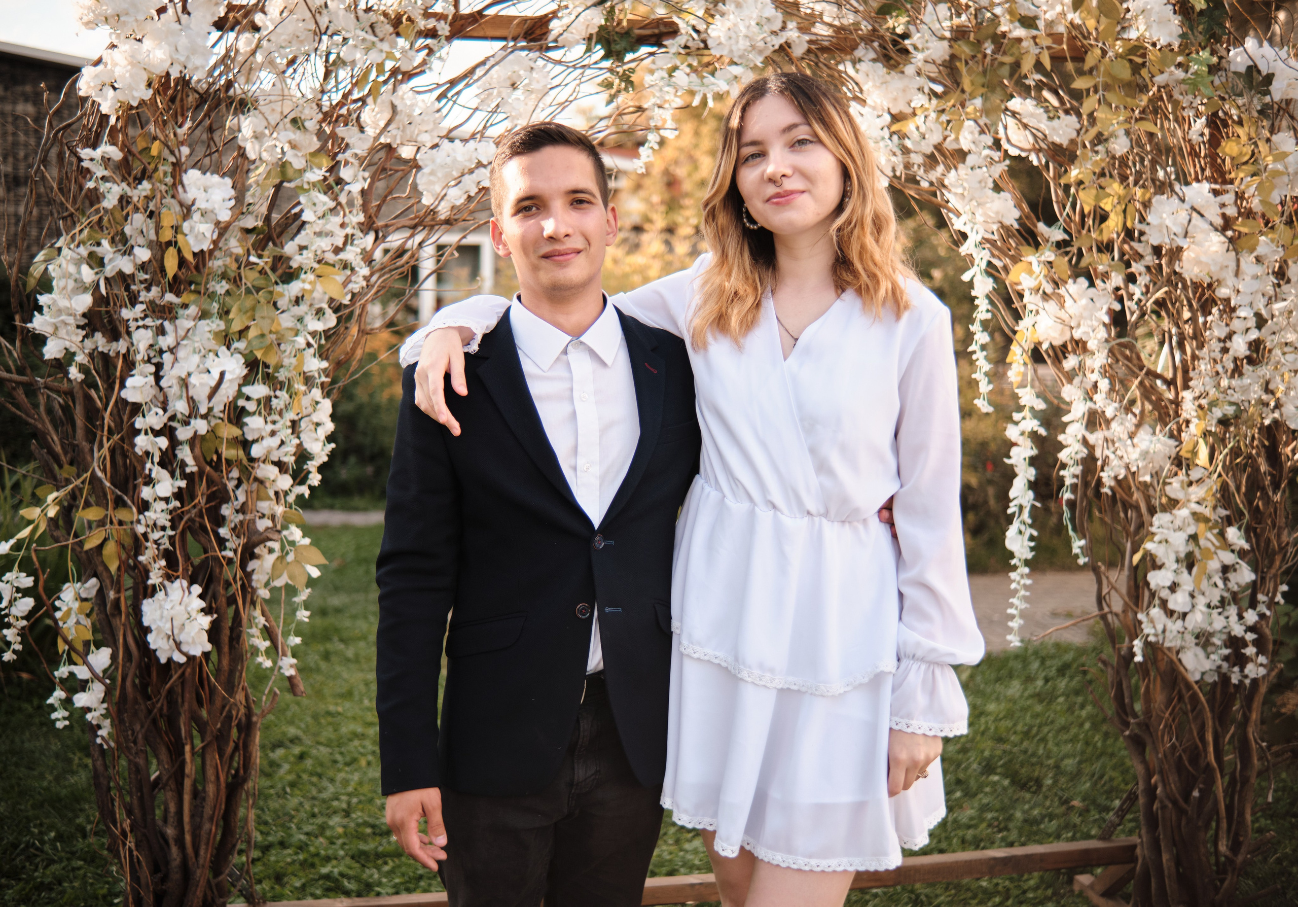 Томск. Ульяна и Дмитрий. Свадебный и семейный фотограф в Новокузнецке Иван Иванов