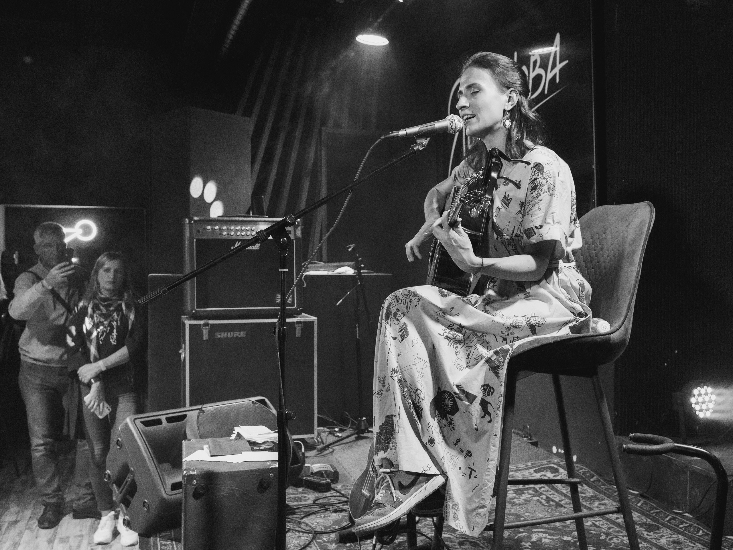 Екатерина Яшникова во Владимире. Евгений Restwin — Пейзажный и репортажный фотограф