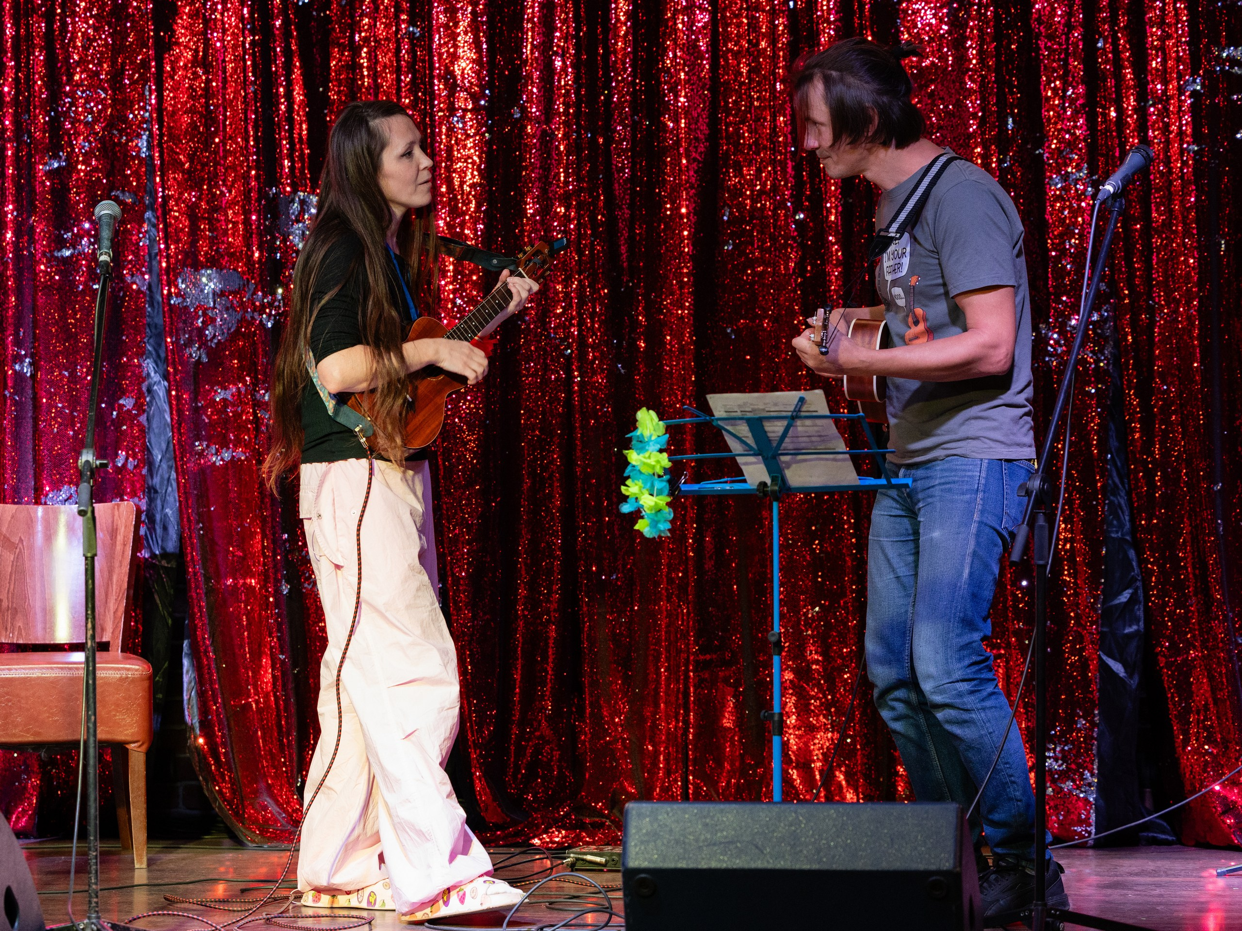 Укафест 11'2024. Евгений Restwin — Пейзажный и репортажный фотограф