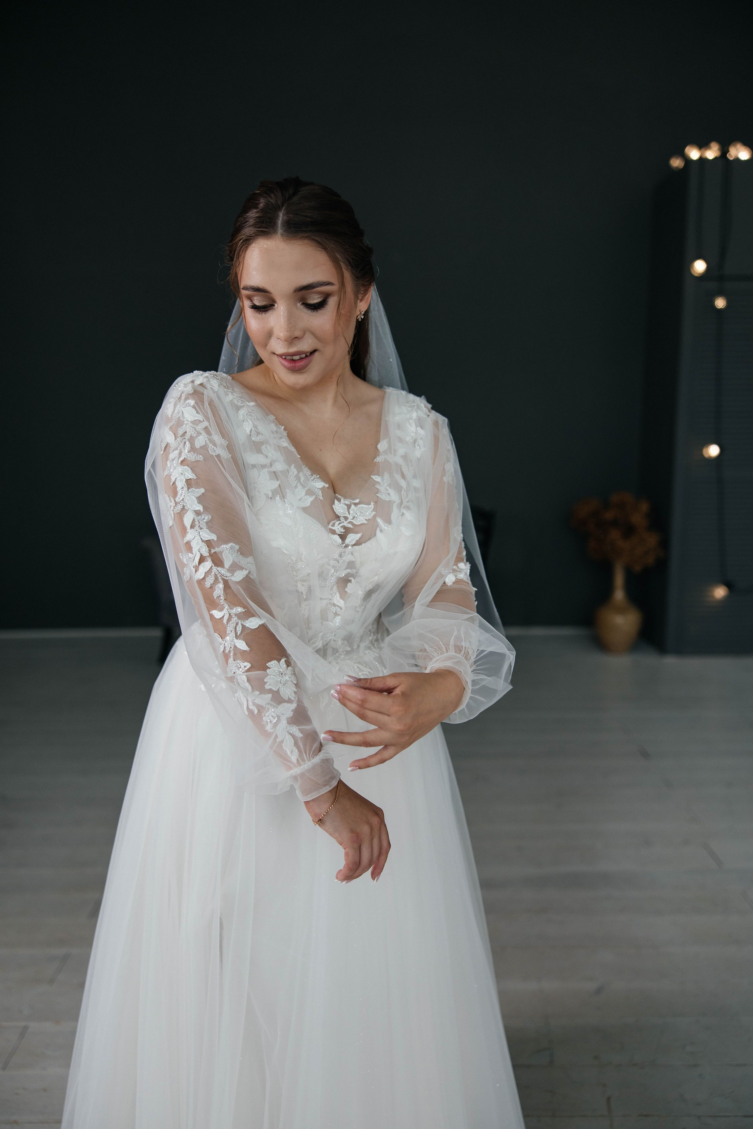 ARKADIY and ANASTASIA. Maxim Tsoy Photography