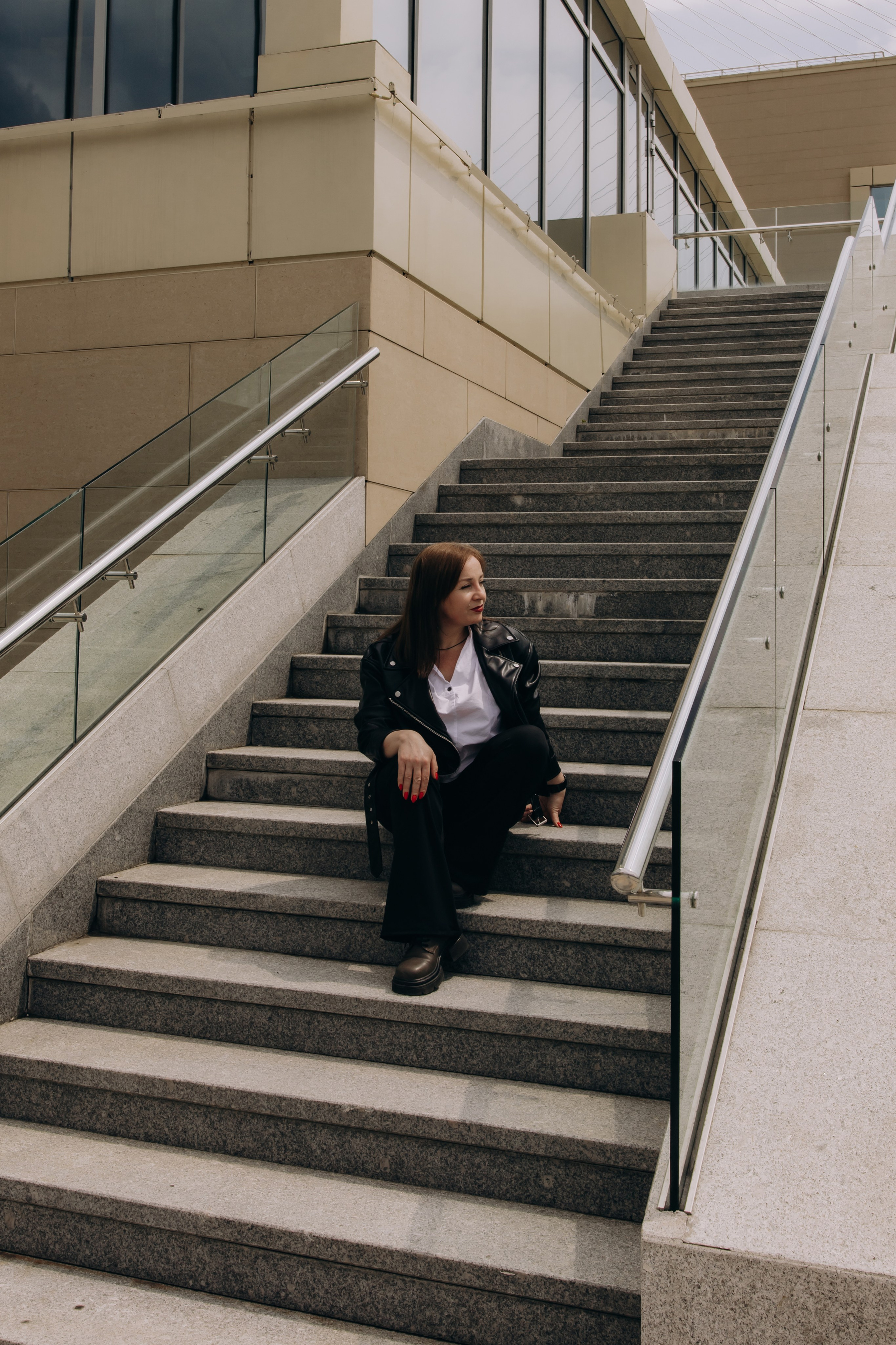 Екатерина. Фотограф во Владивостоке. Юрганова Анна