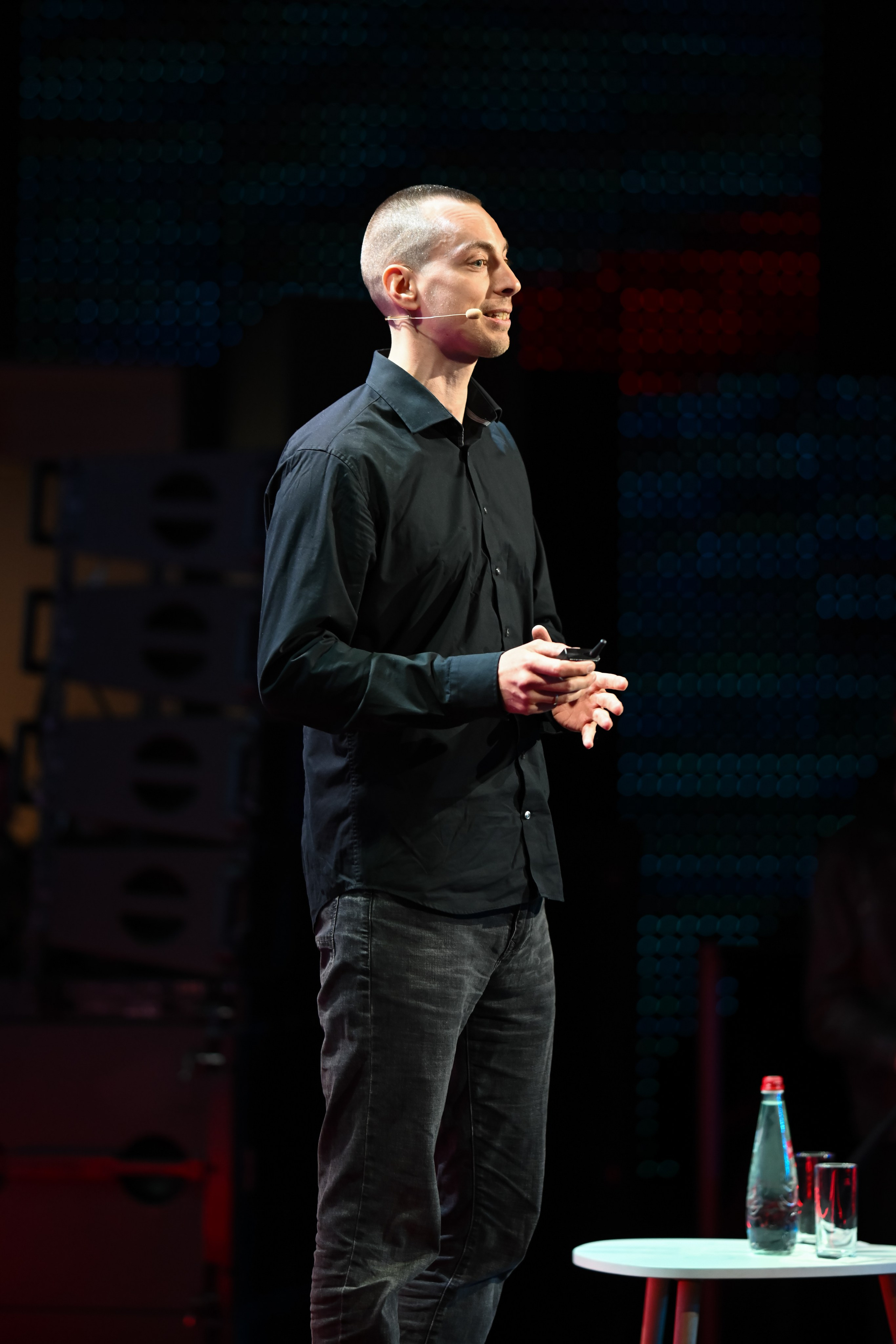 MTS ADS| Большая конференция маркетолога. Портфолио