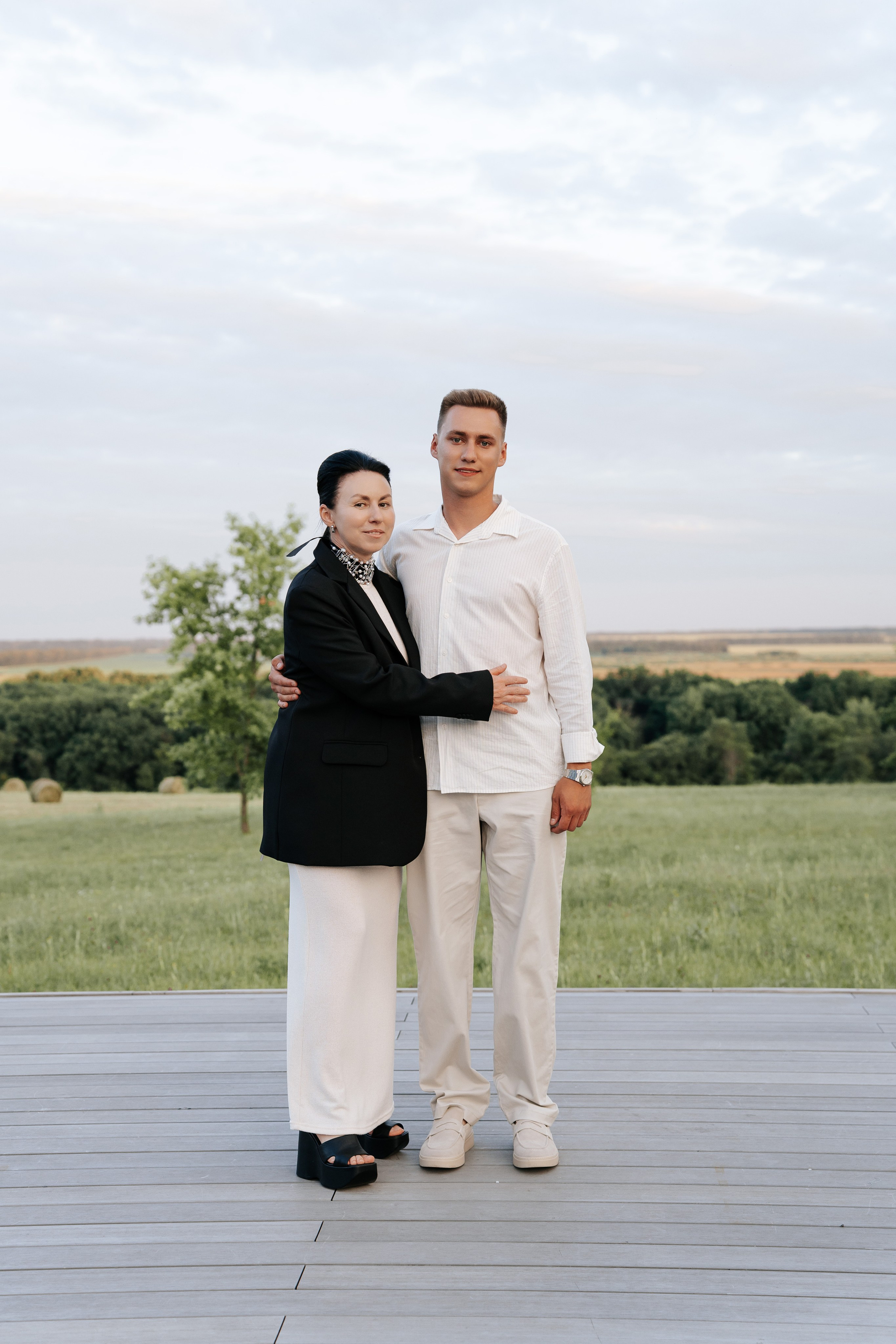 Olesya & Kostya. Свадебный фотограф в Воронеже Самохина Екатерина
