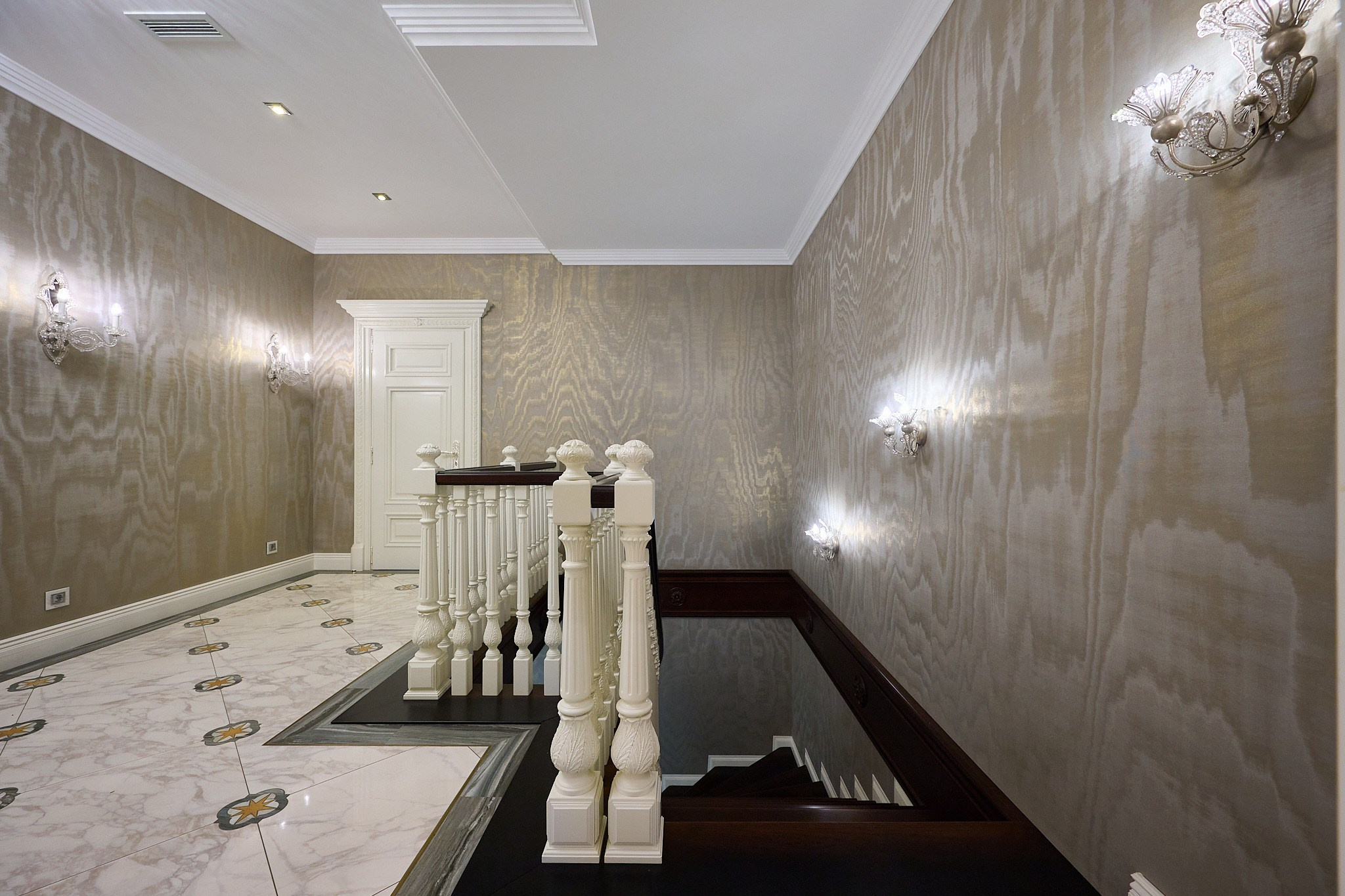 Квартира 167. Интерьерный фотограф в Краснодаре