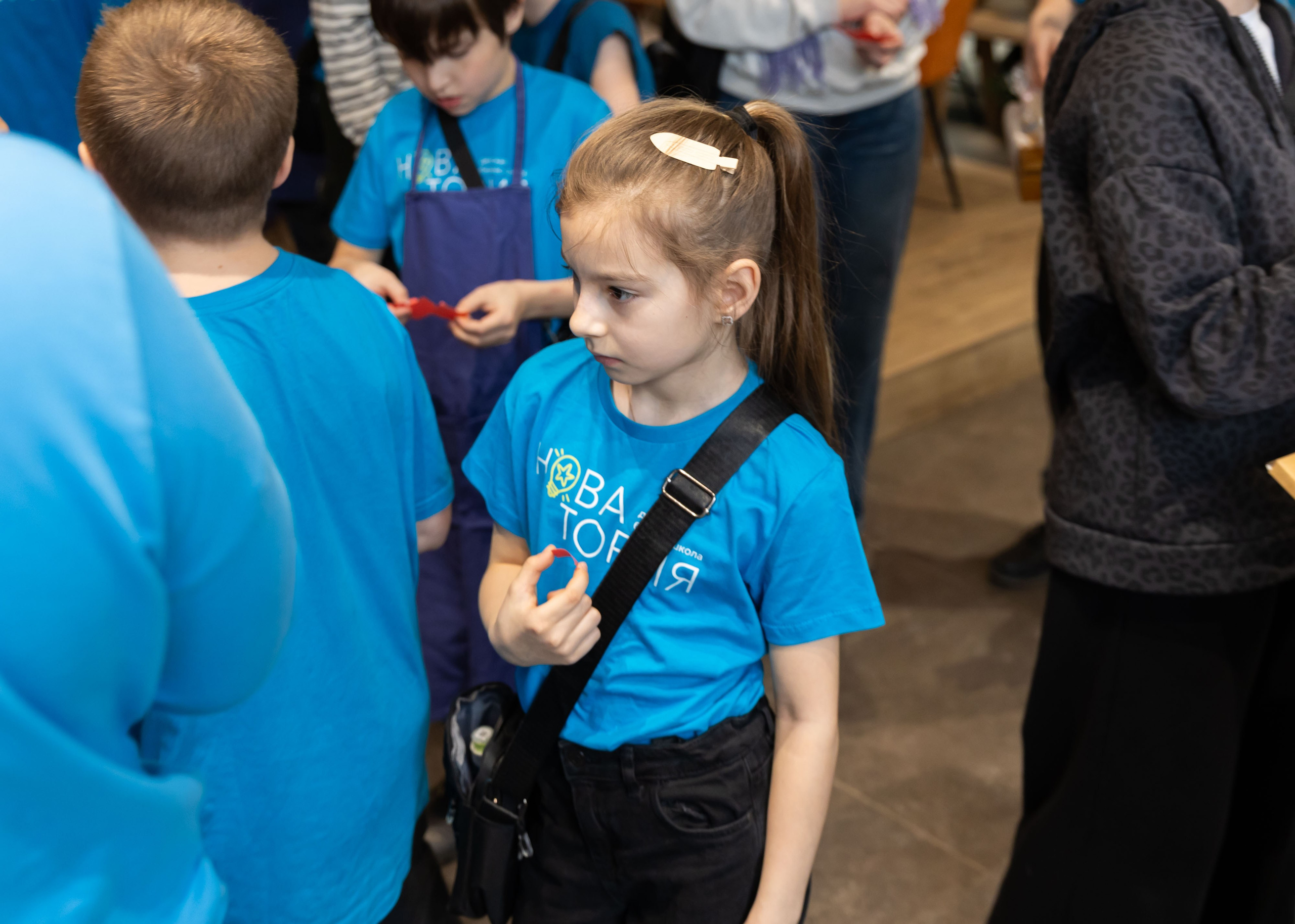 01.03.2025 Ярмарка Новатория. ФОТОГРАФ ВИНОГРАДОВА ДАРЬЯ