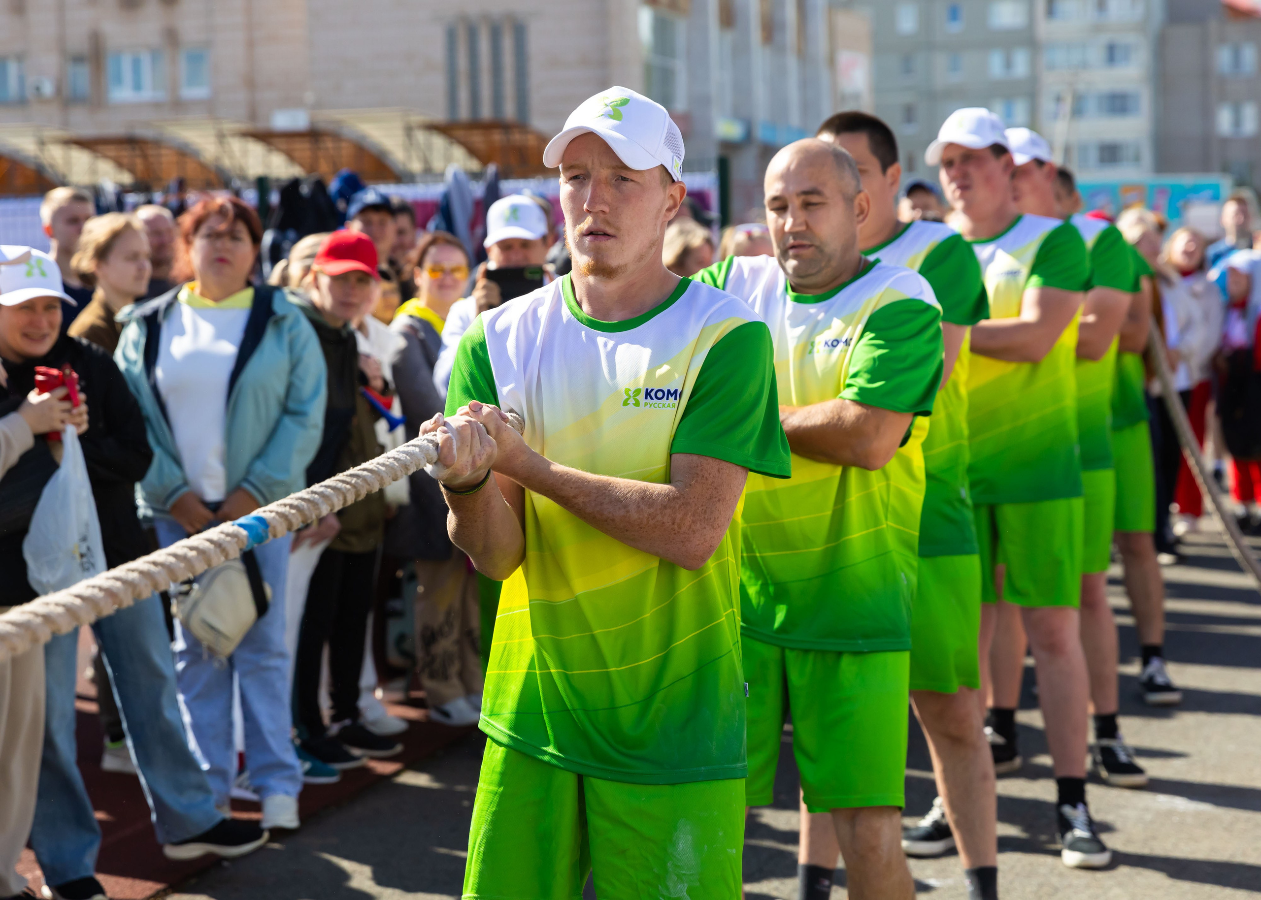 СПОРТ. ФОТОГРАФ ВИНОГРАДОВА ДАРЬЯ