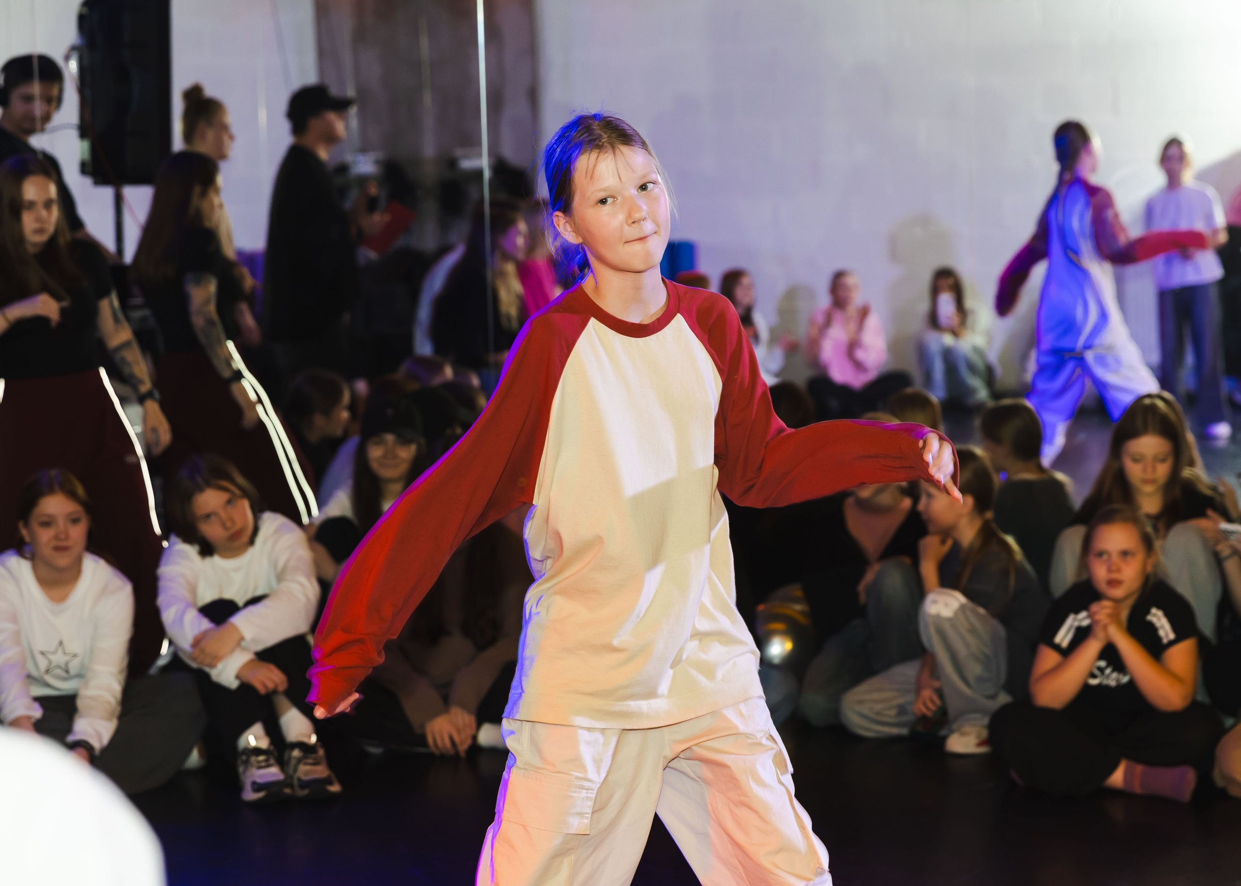 26.10.2025 День Рождения Non Stop. ФОТОГРАФ ВИНОГРАДОВА ДАРЬЯ