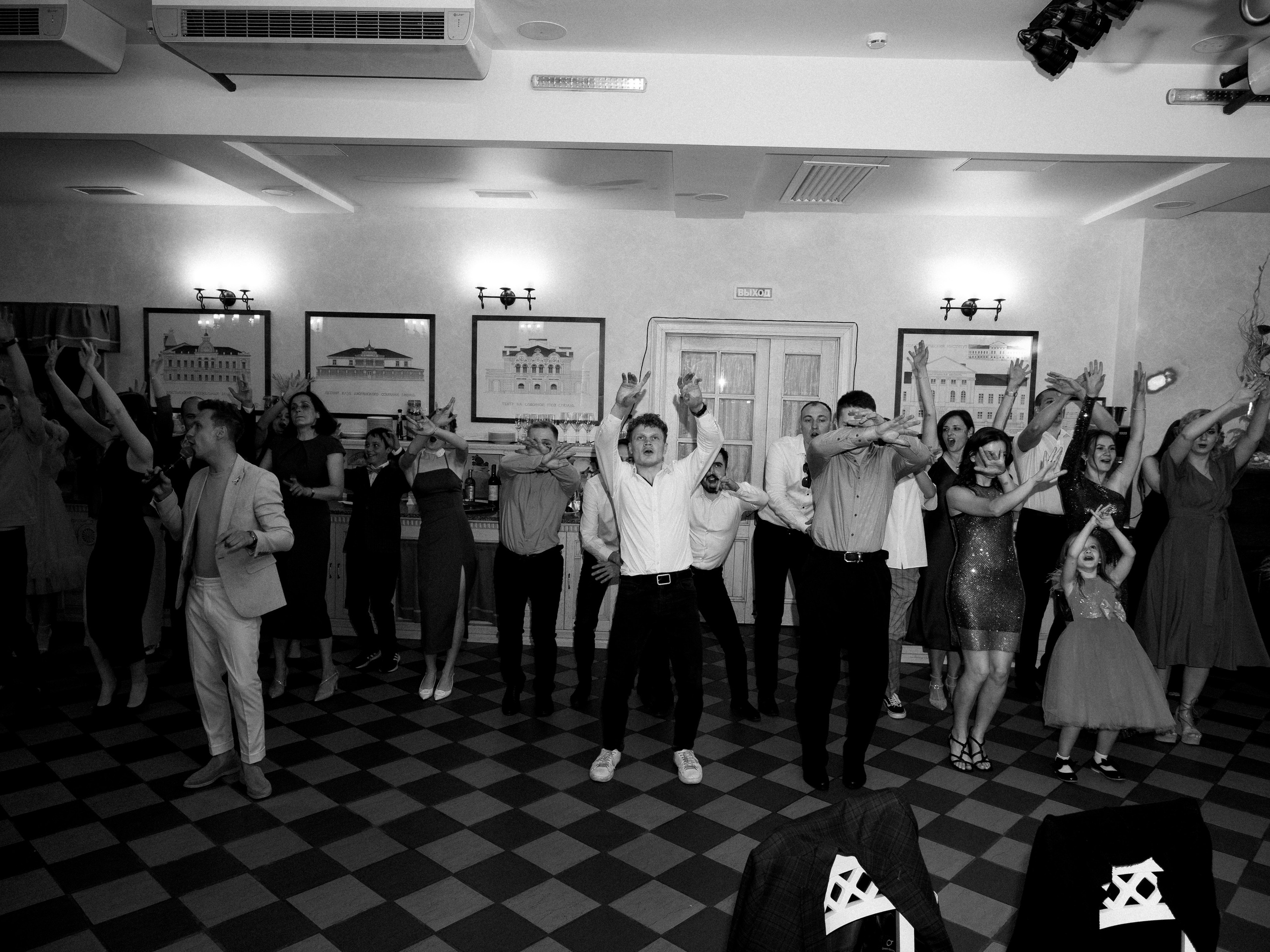 Анастасия и Артём. Фотограф Рязань. Семейный Свадебный фотограф