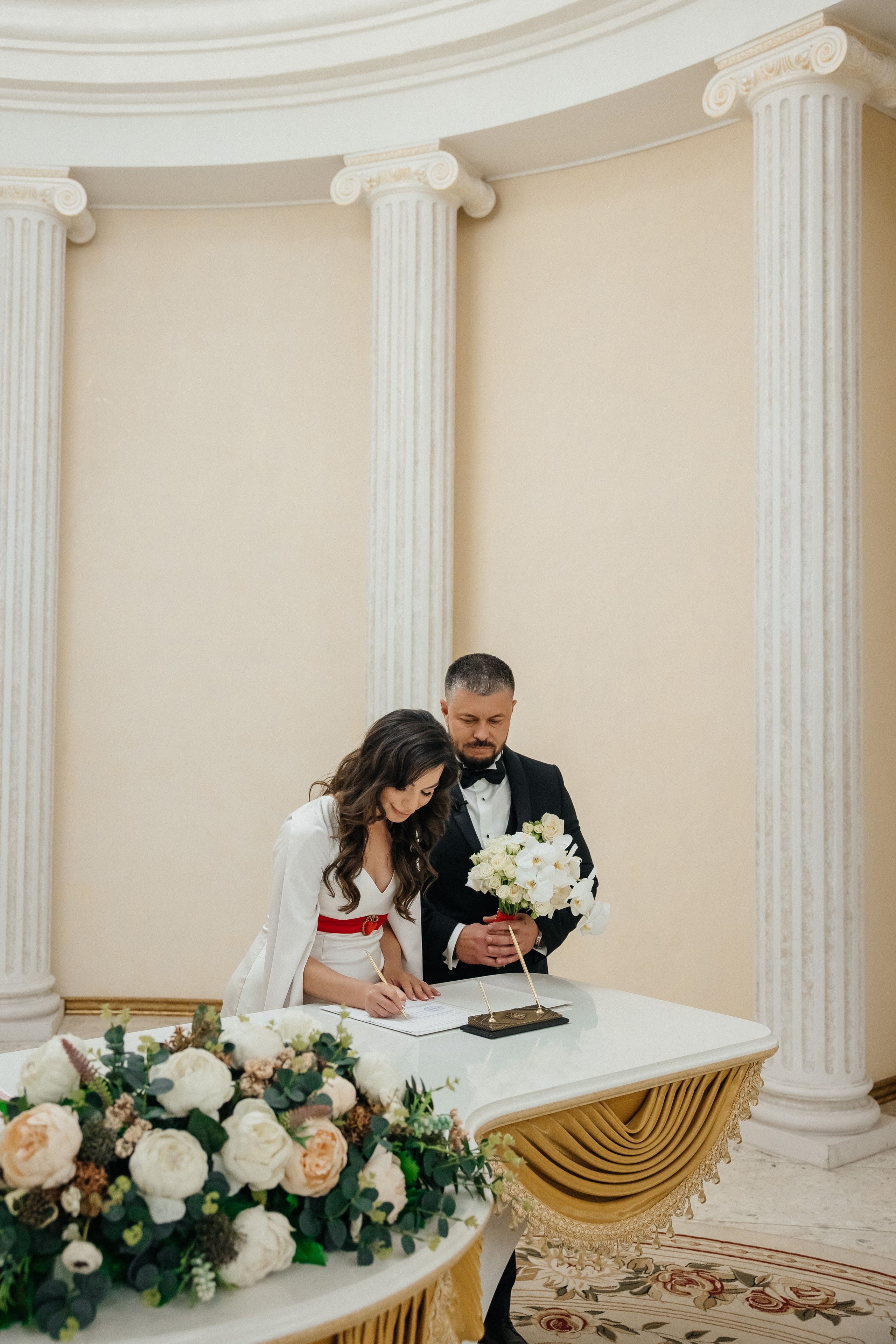 Сергей & Анна. Свадебный и семейный фотограф в Краснодар, Россия