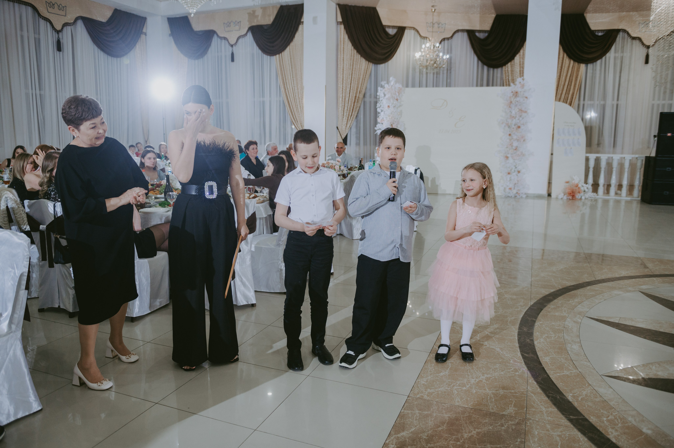 Елизавета$Дмитрий. Свадебный и семейный фотограф город Темрюк Фотостудия Темрюк