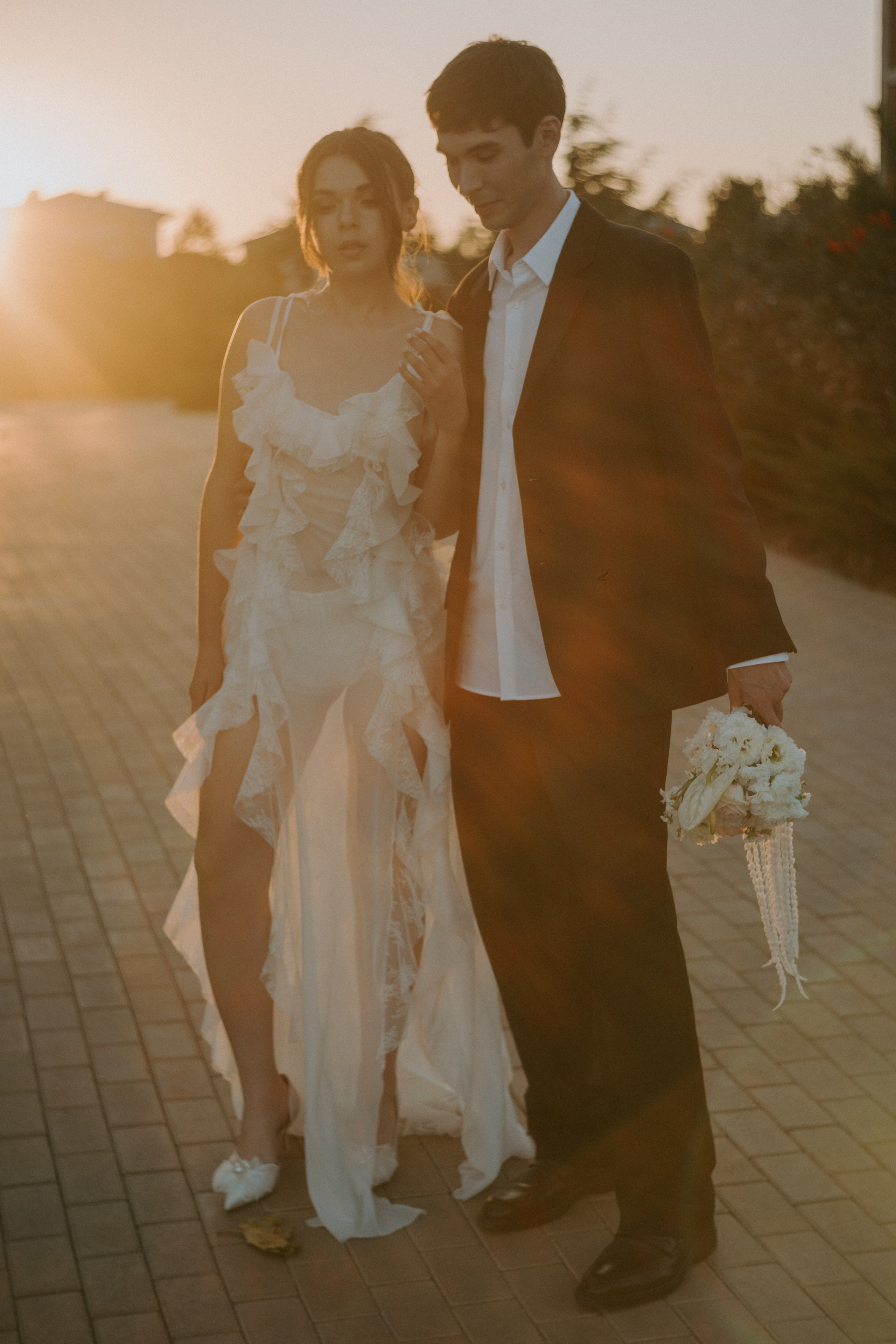 Дарья&Родион. Свадебный и семейный фотограф город Темрюк Фотостудия Темрюк