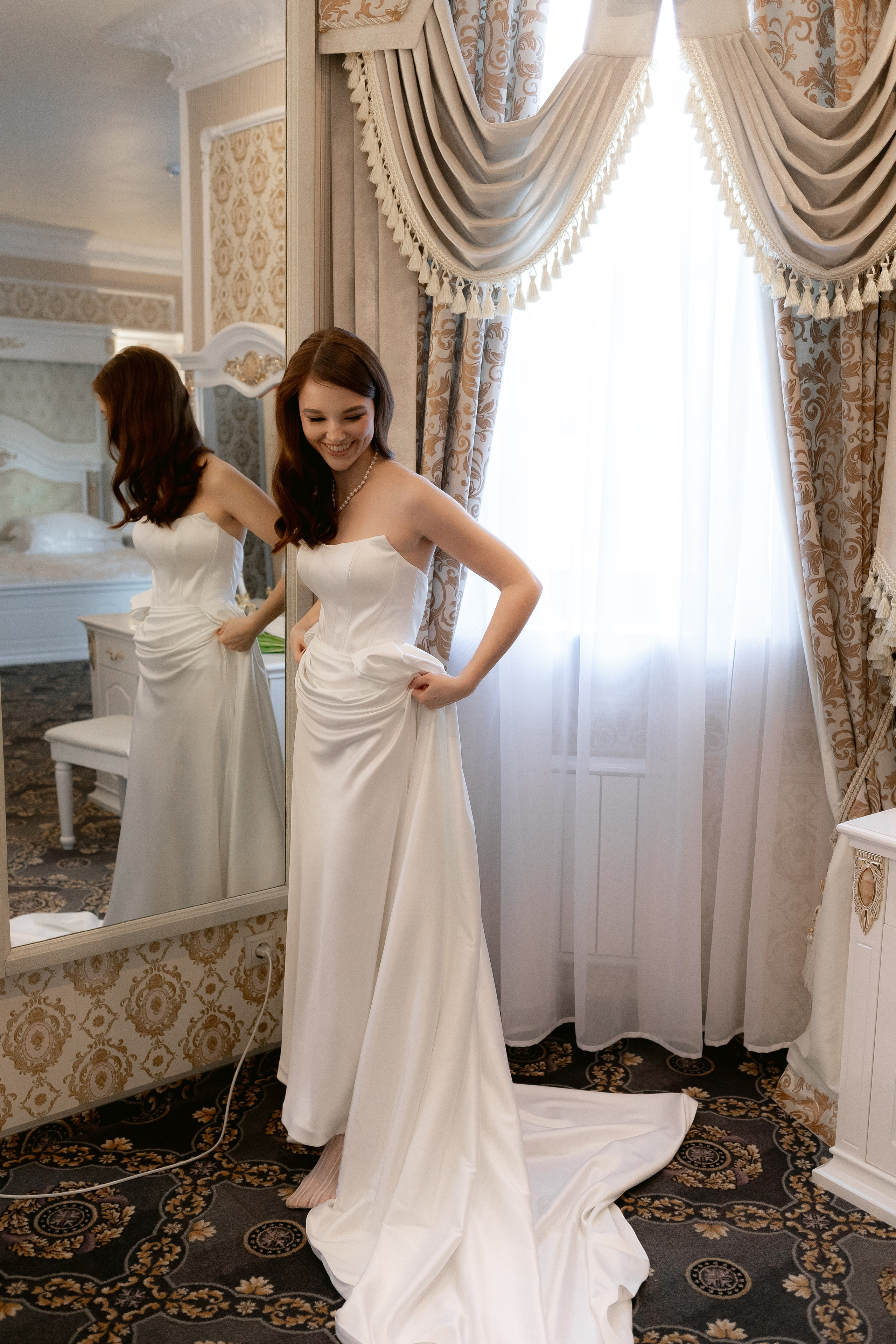 Данил & Лида