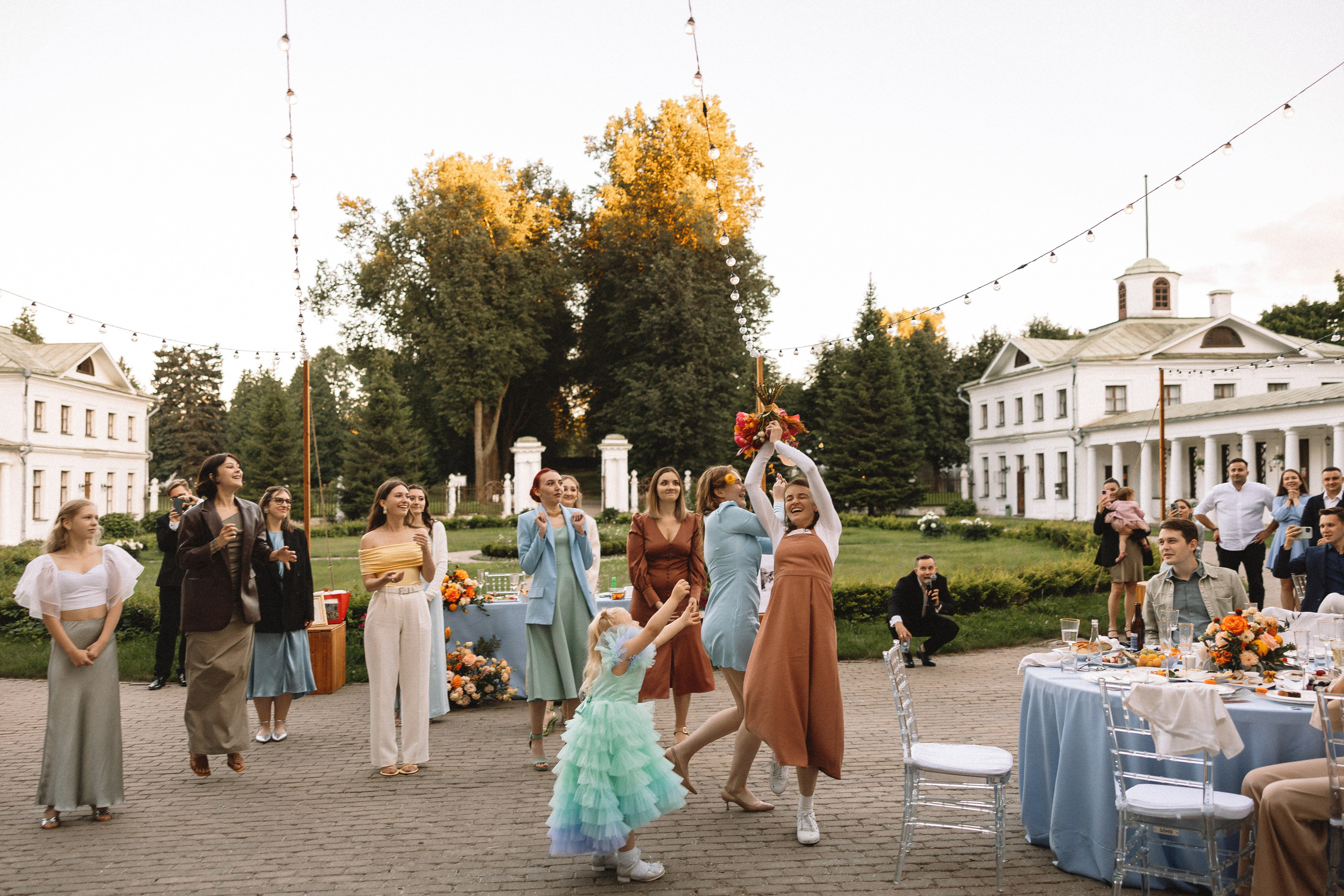 Виктория и Александр. Lifestyle фотограф в Санкт-Петербурге Анна Щекалева