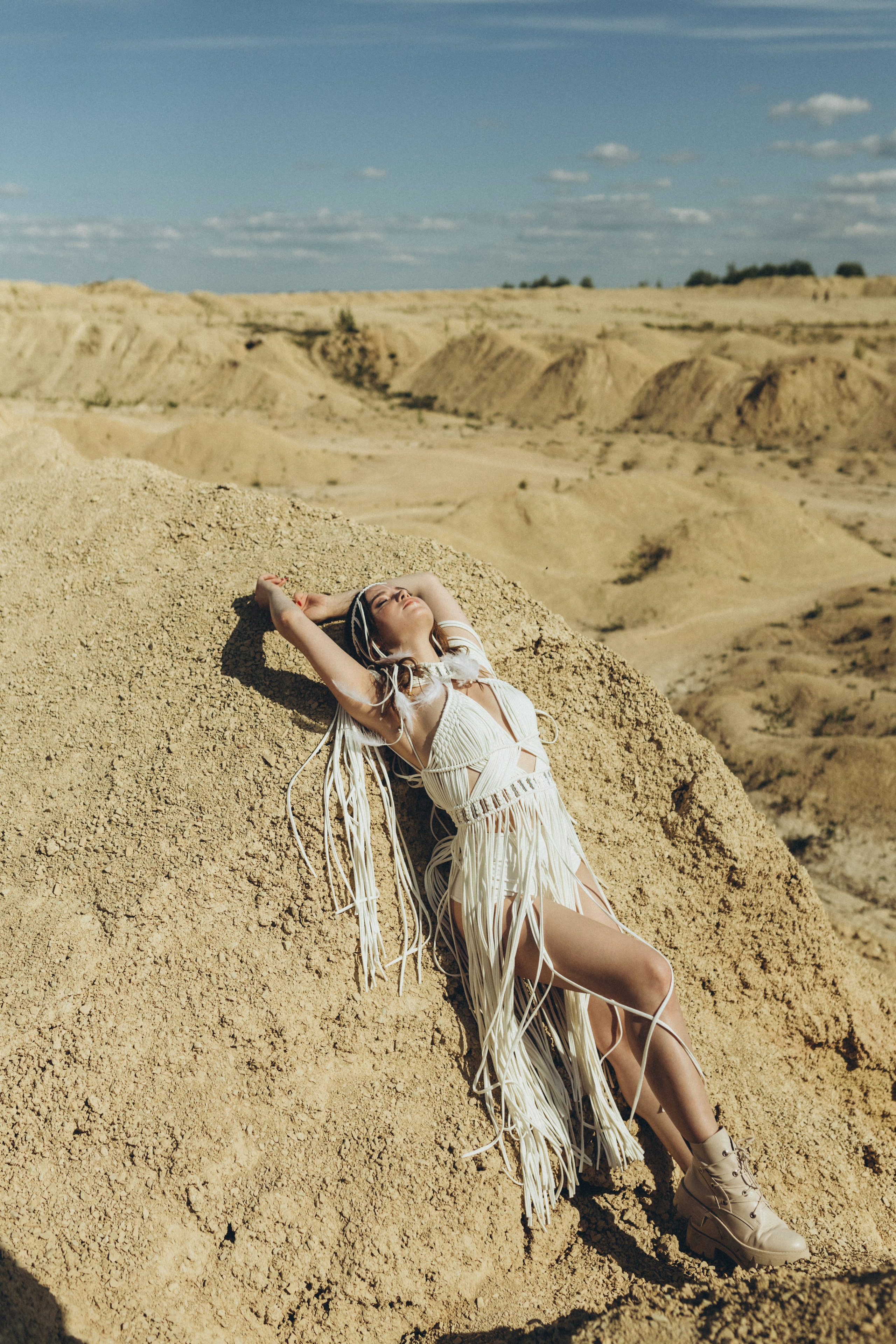 Юля. Женский и семейный фотограф в Санкт-Петербурге Ольга Сидорова