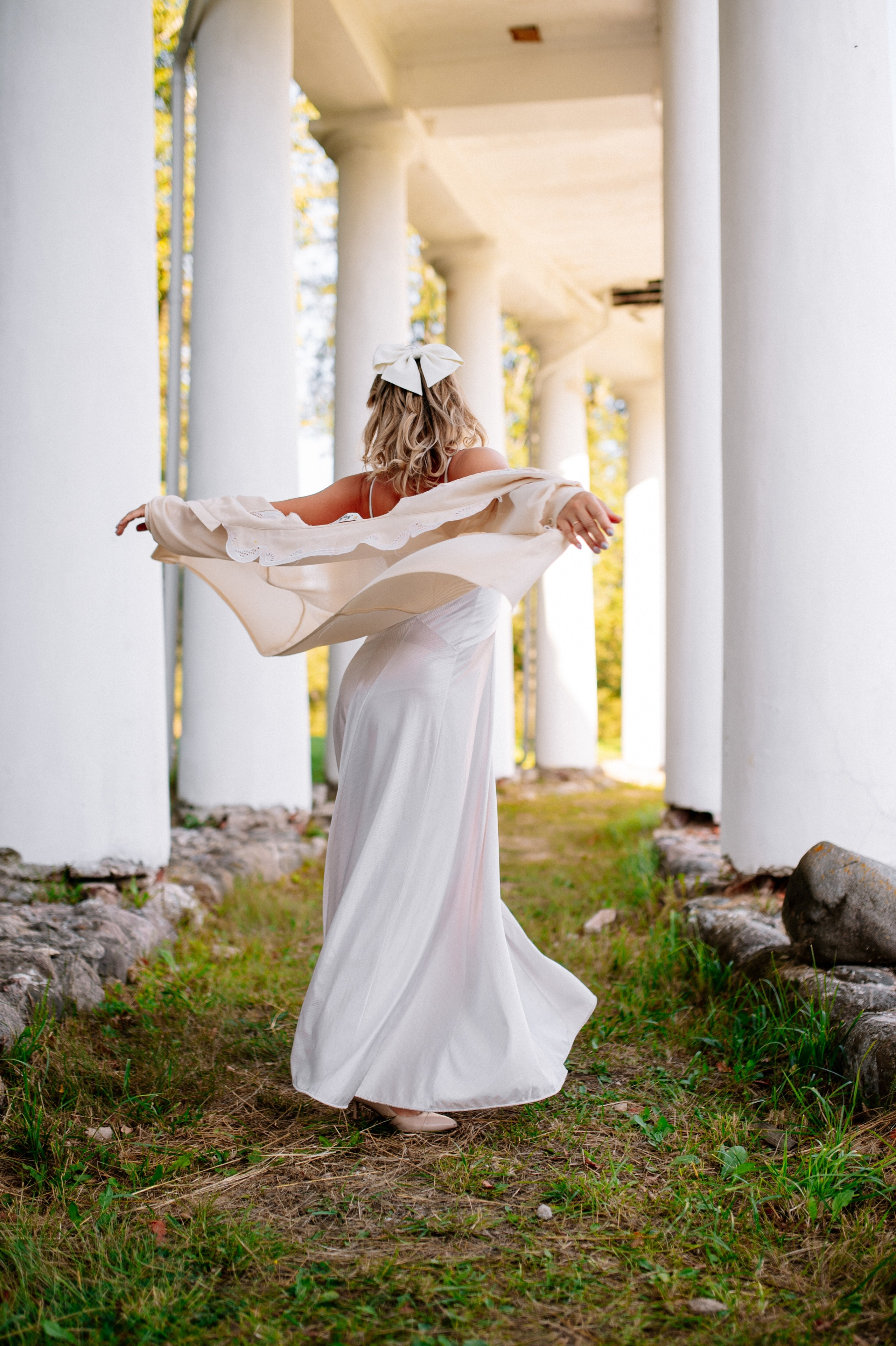 Валерия. Фотограф Светлана Васильева