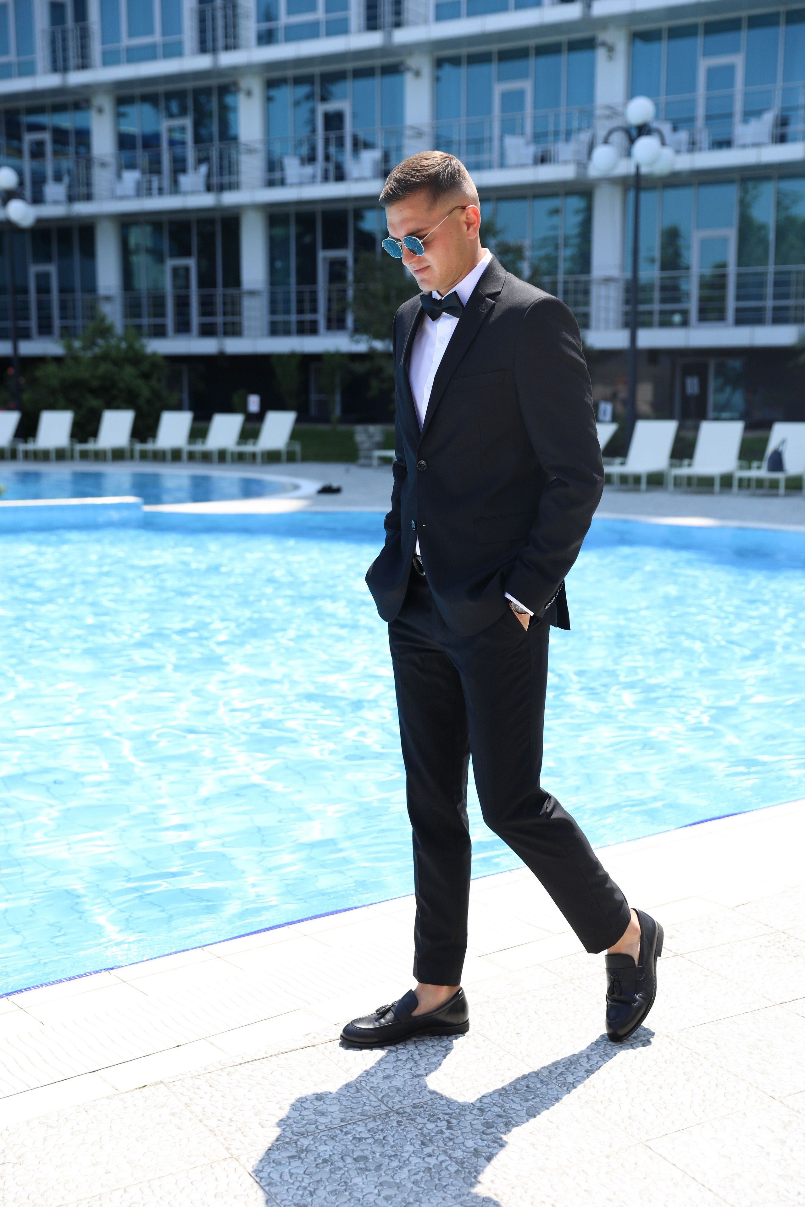 Леонид и Дарья. Свадебный и семейный фотограф в Севастополе и Крыму Анастасия Сураева