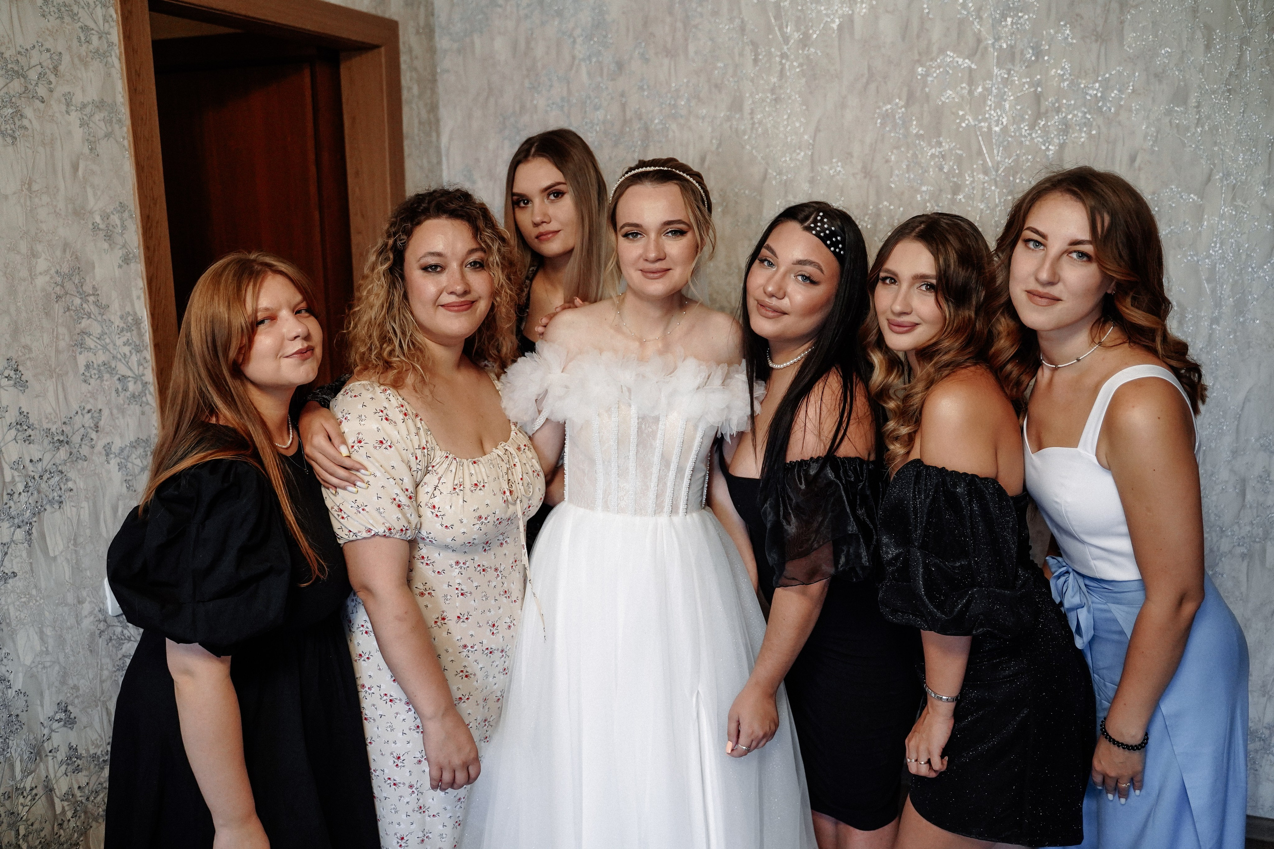 Наталья & Егор. Фотосъемка и видеосъемка свадеб Липецк