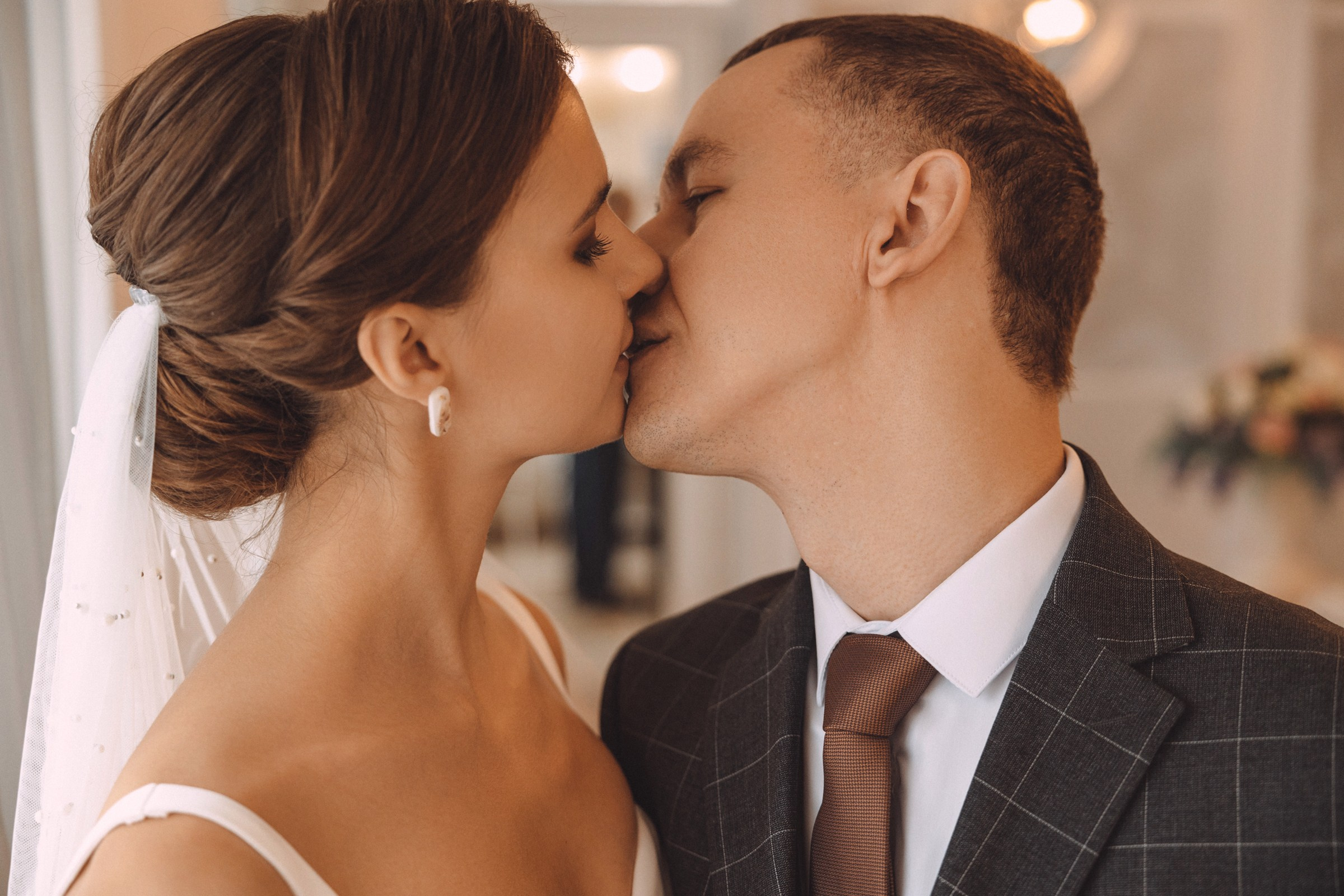 Свадебная съемка. Свадебный и Семейный Фотограф в Гатчине и Санкт-Петербурге Виктория