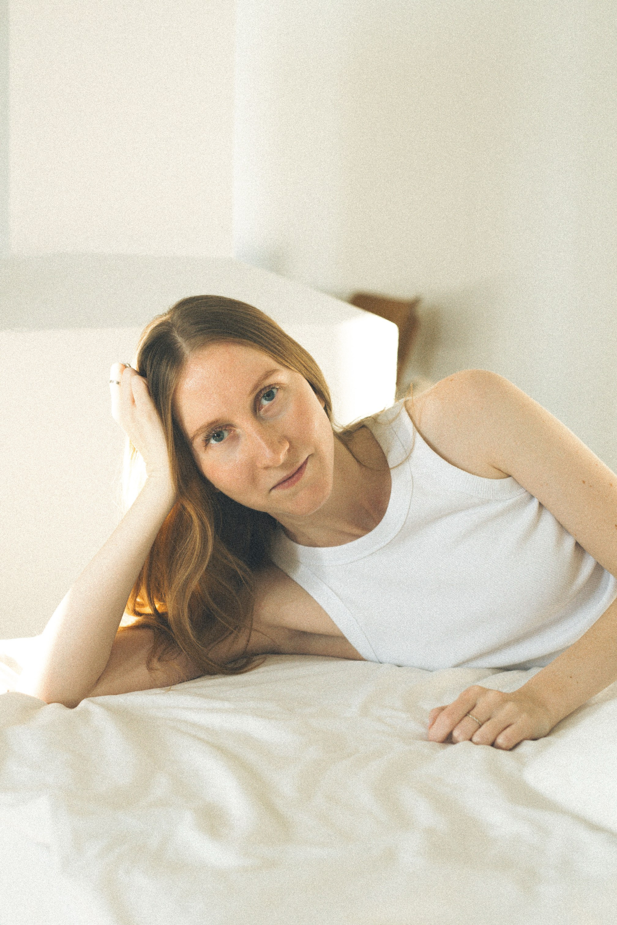 Фотодень-эксперимент: Анастасия, Евгения, Юлия. Фотограф Стилист Тюмень Вера Хайруллина