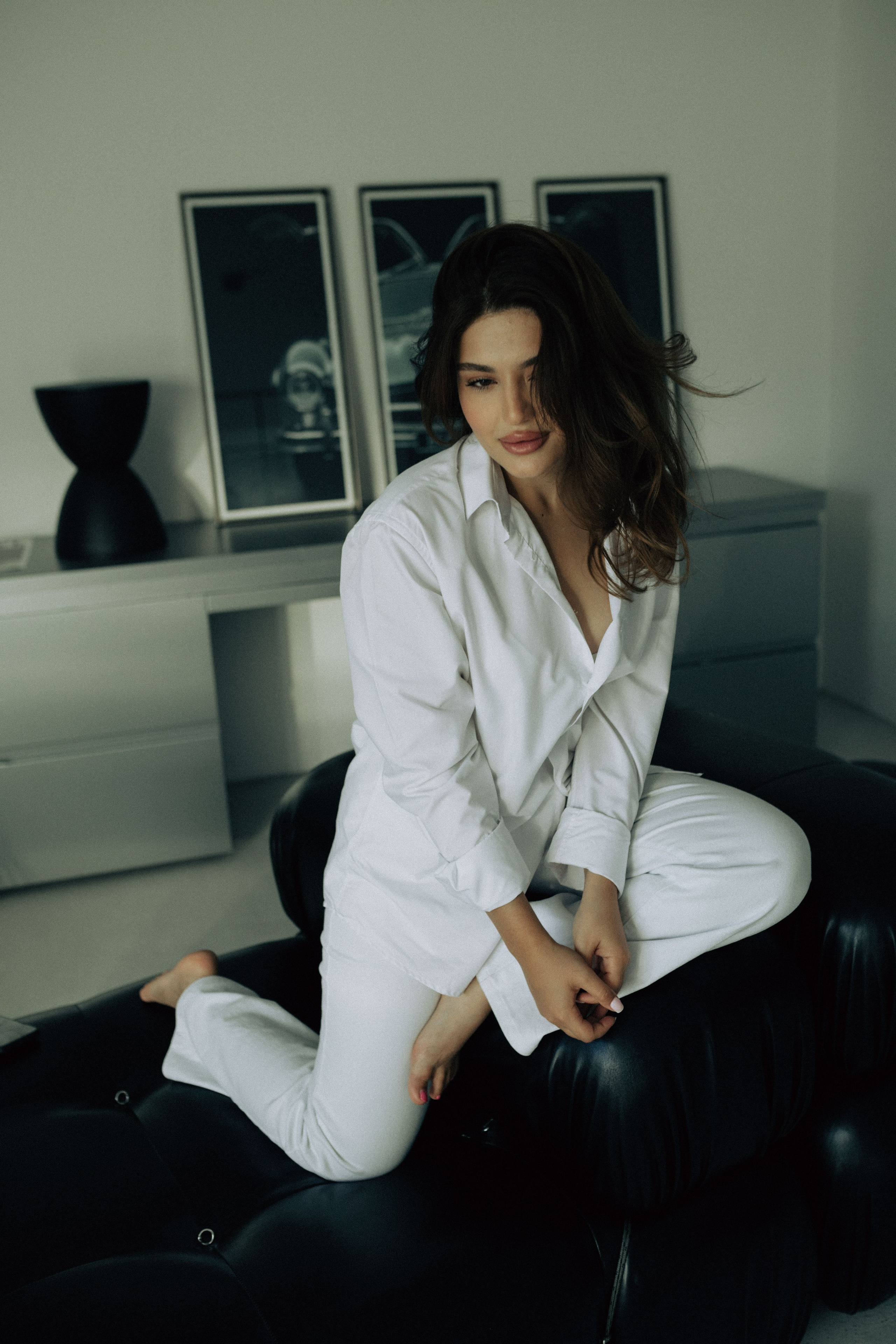 Сона. Фотограф Стилист Тюмень Вера Хайруллина