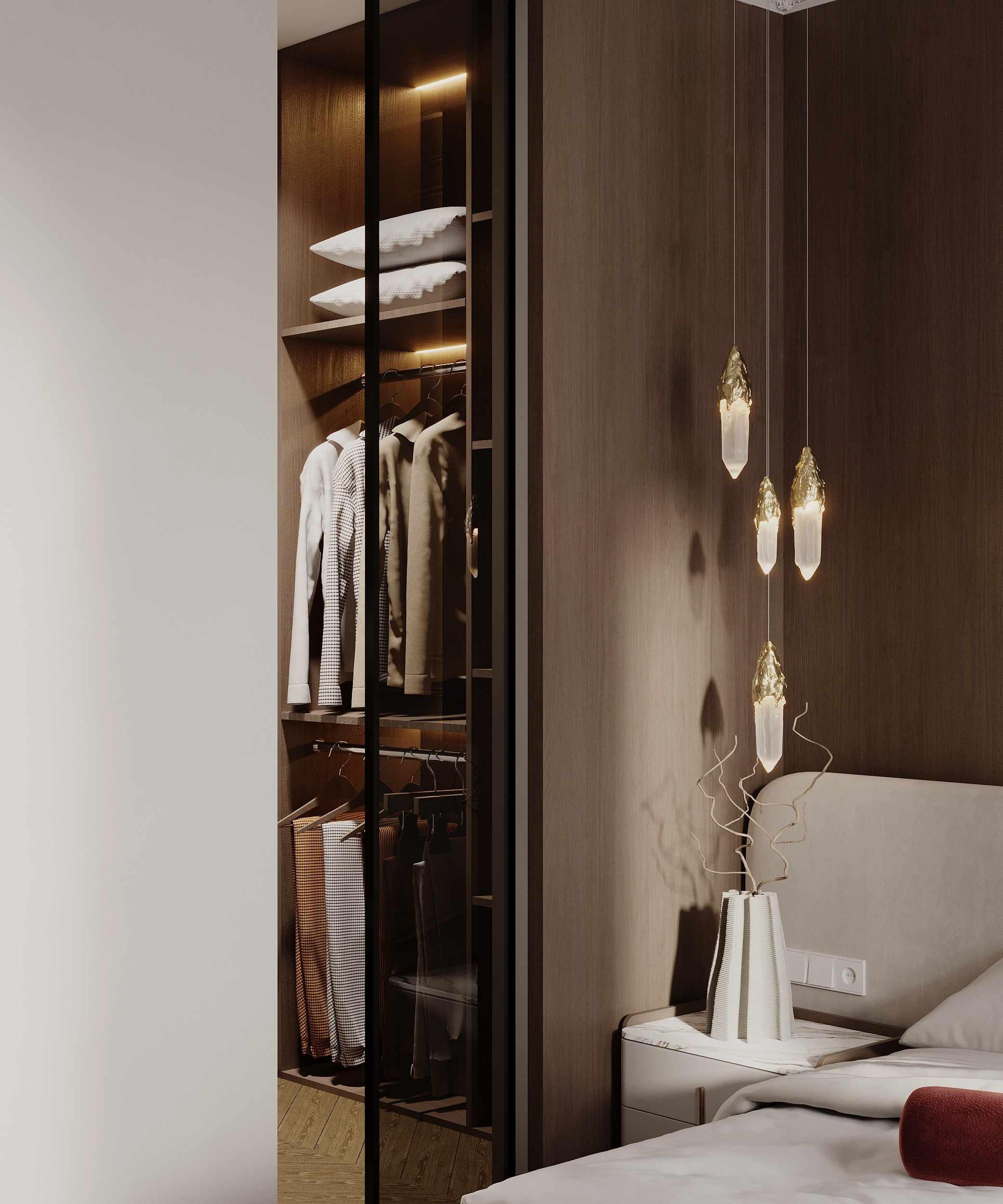 FORIVER. Дизайн-бюро GOHOUSE в Москве