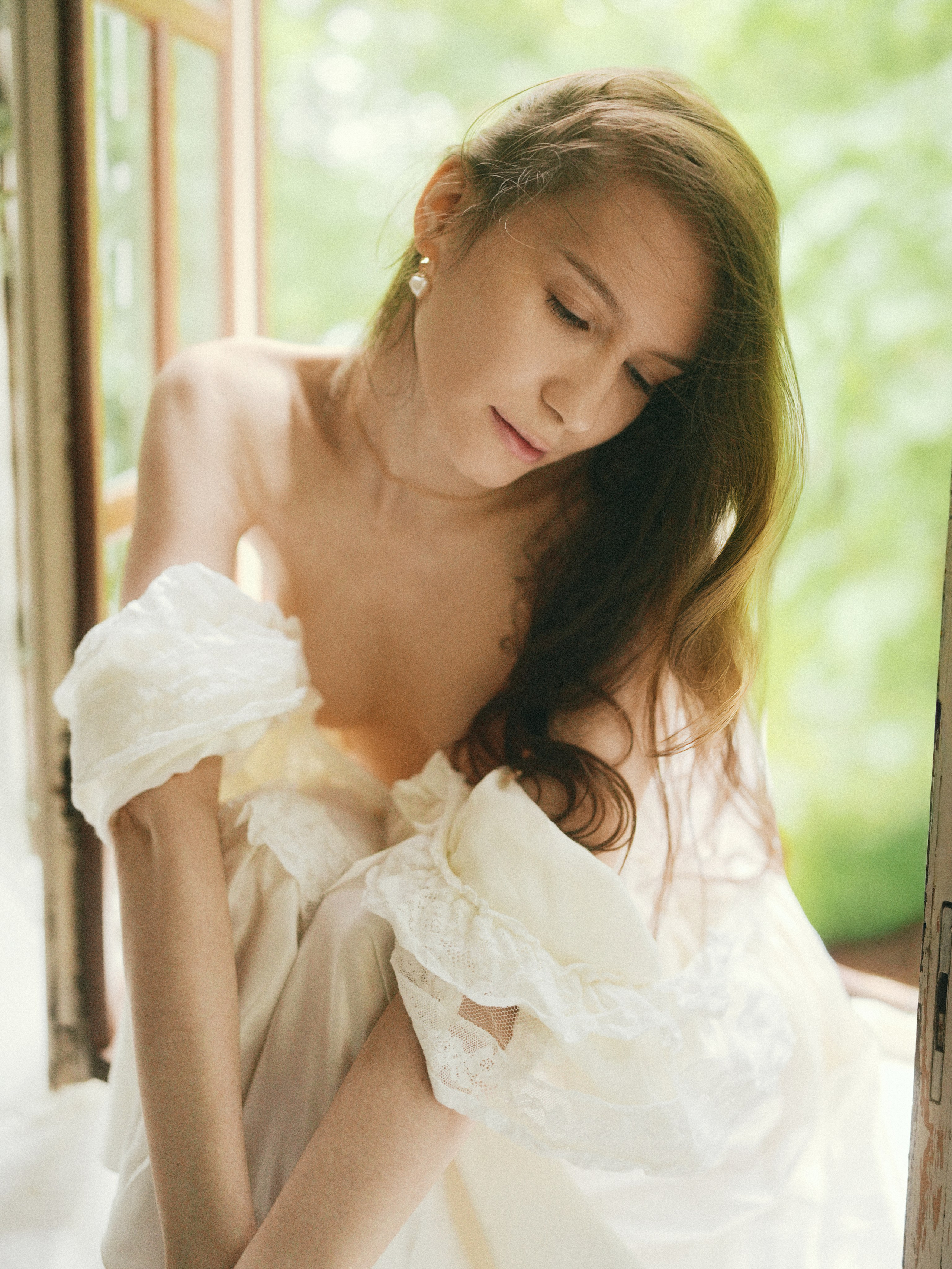 Женственность. Сергей Горшенин — профессиональный фотограф