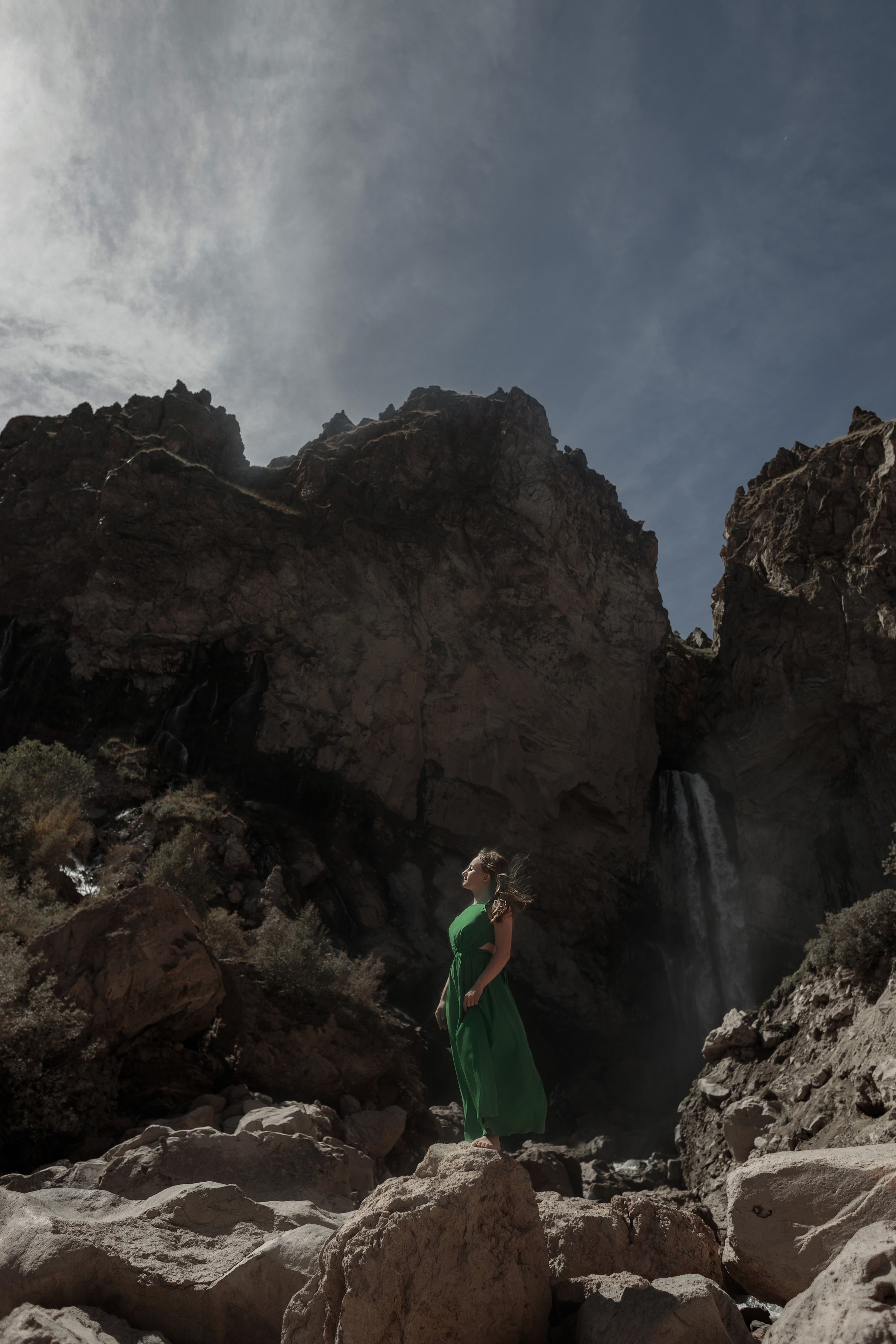 Карачаево — Черкессия. Свадебный фотограф в Астрахани. Фототуры по Астрахани и в горы Кавказа