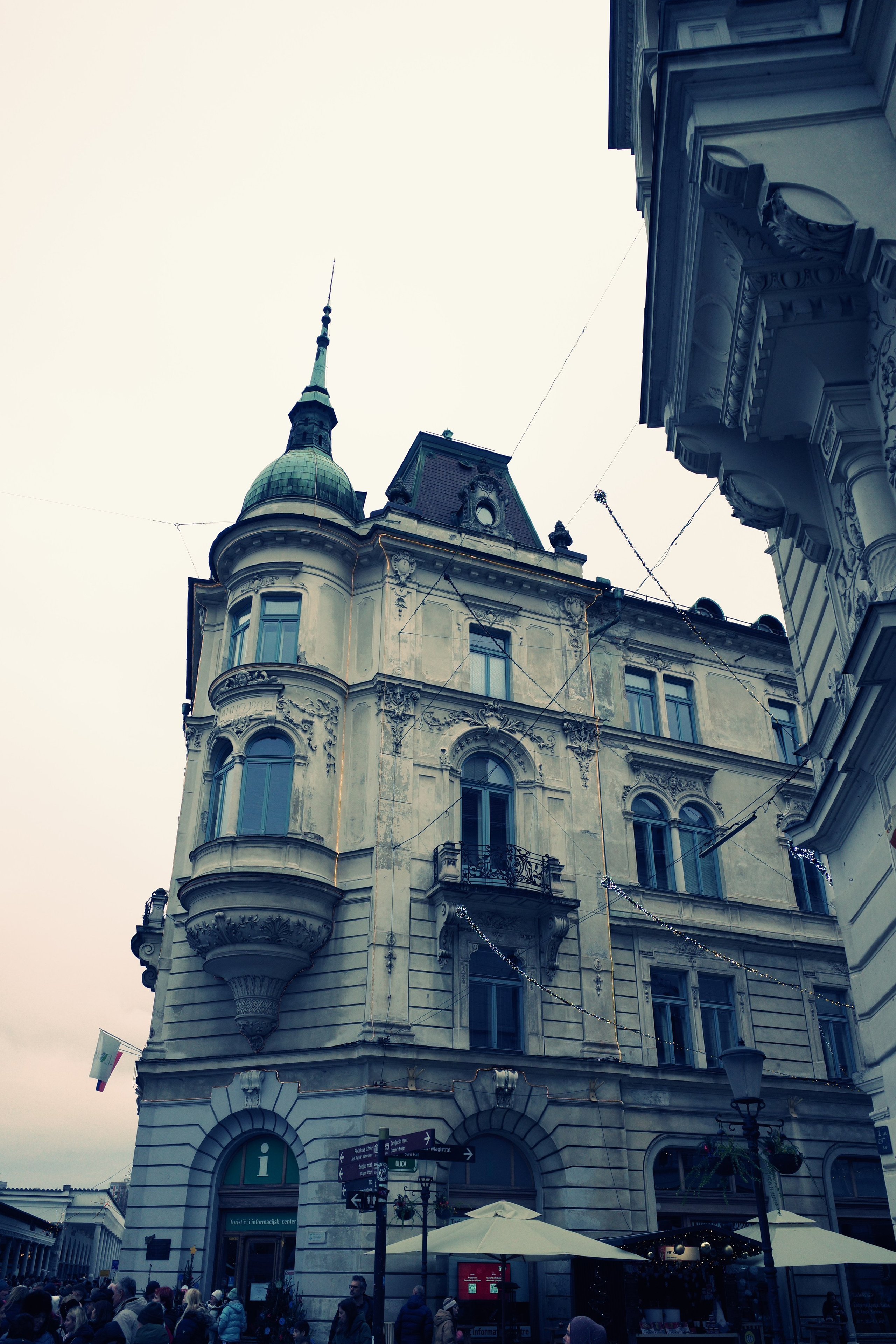 Словения. Фотографирую для себя, своей семьи и друзей!