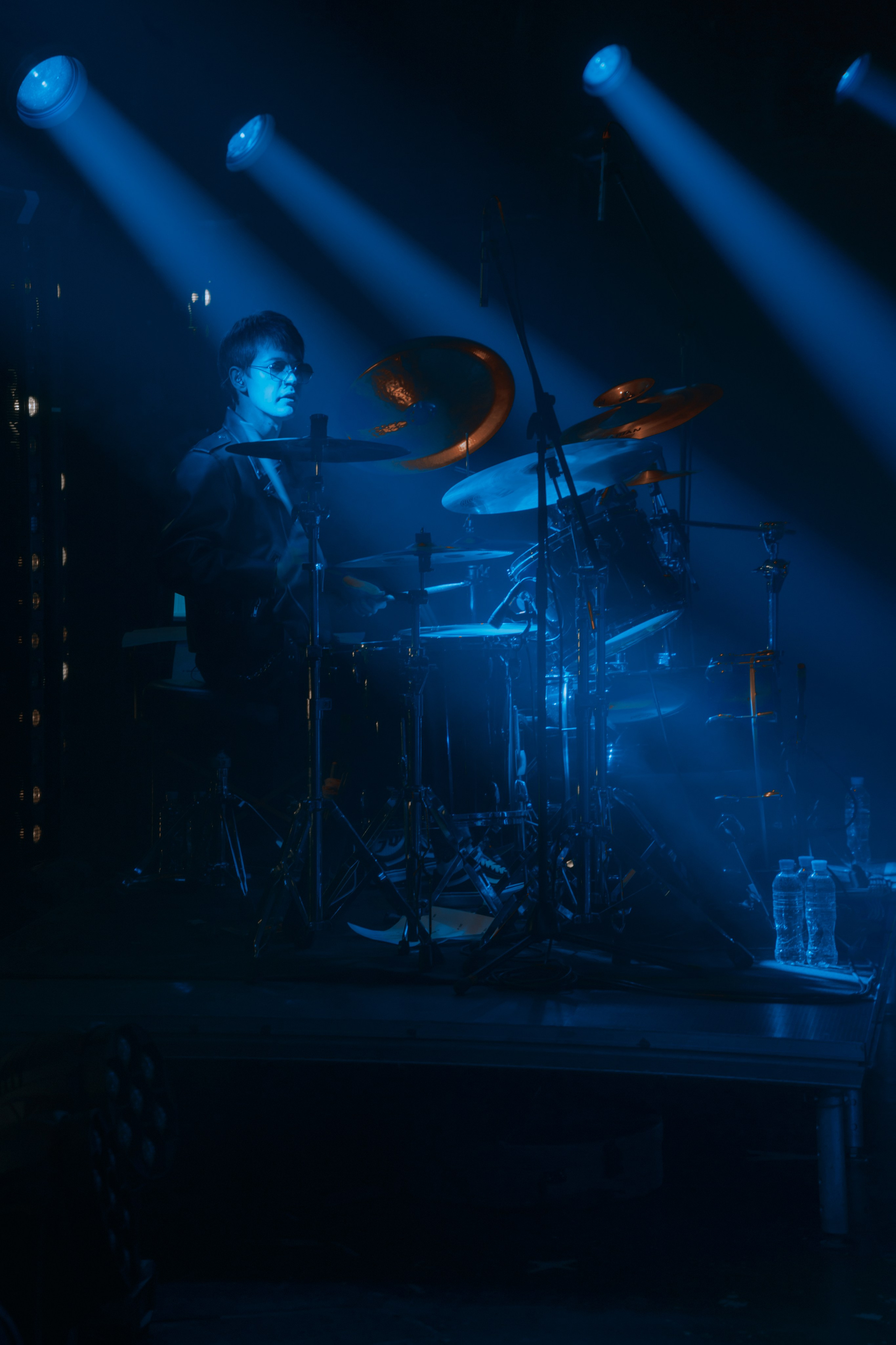 Аффинаж (live) Санкт-Петербург 2023