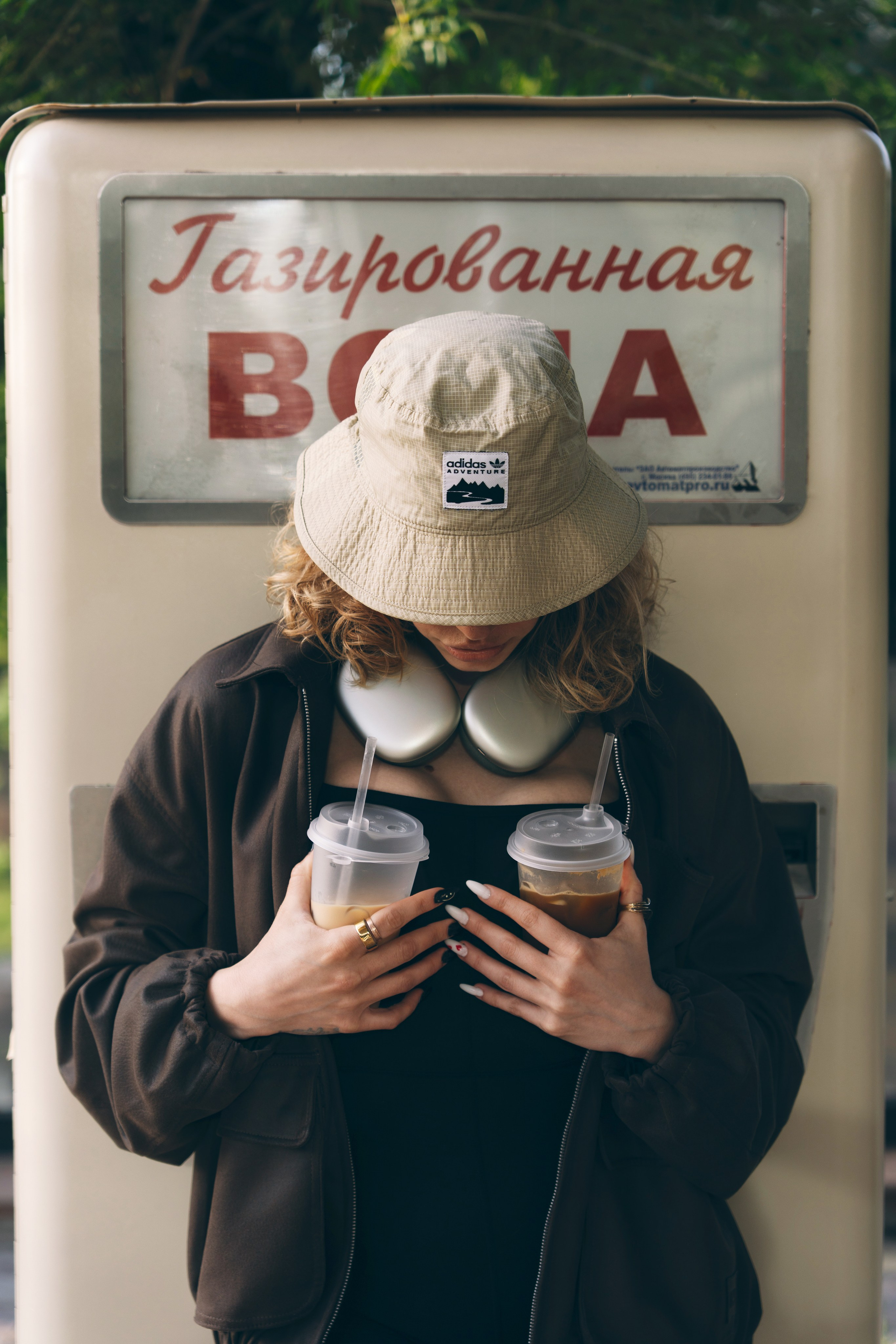 Саша | Стрит фотосет | 2026. Яна | Фотограф | Казань