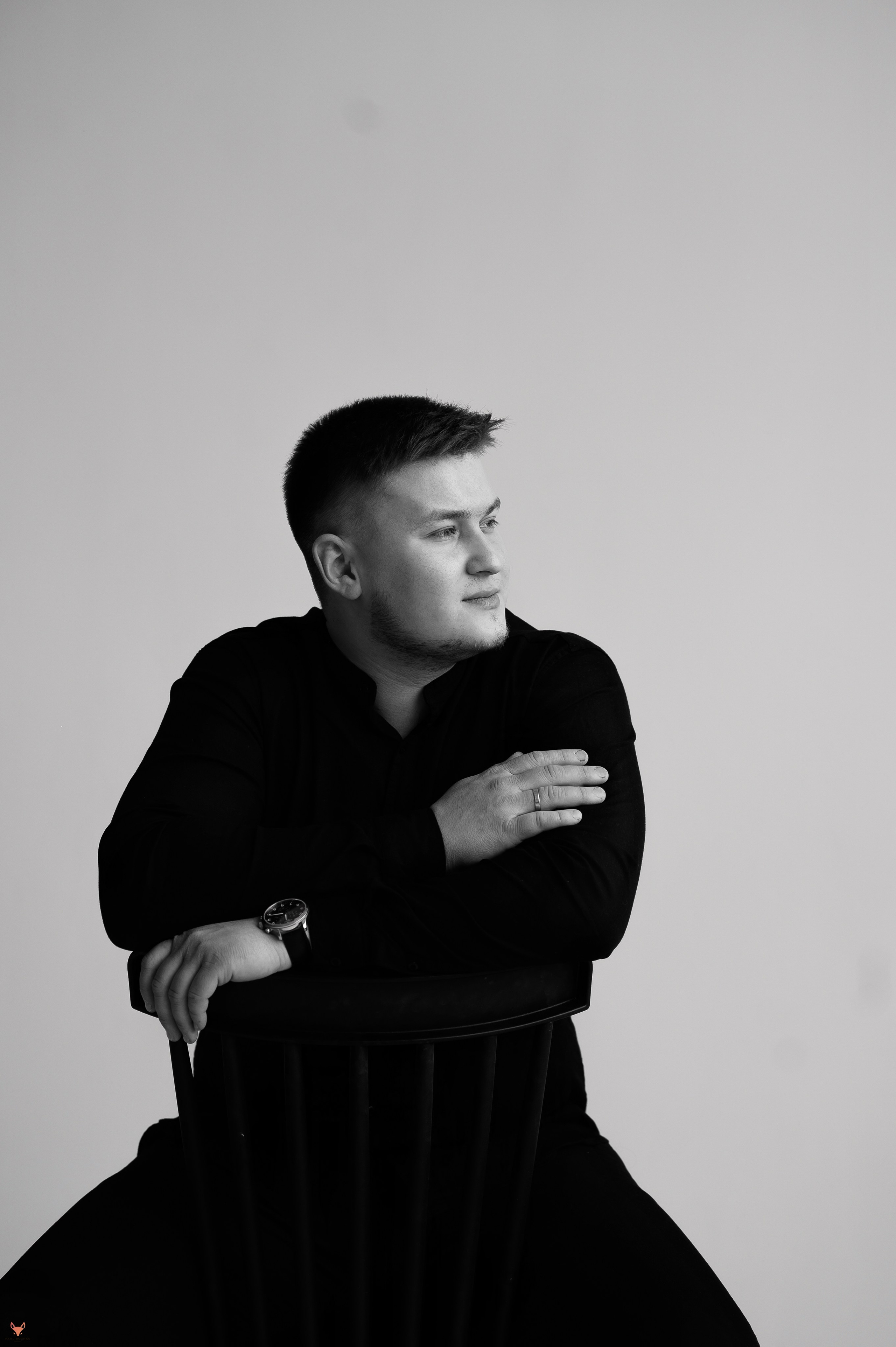 Виктория и Владимир. Свадебный Фотограф Абакан