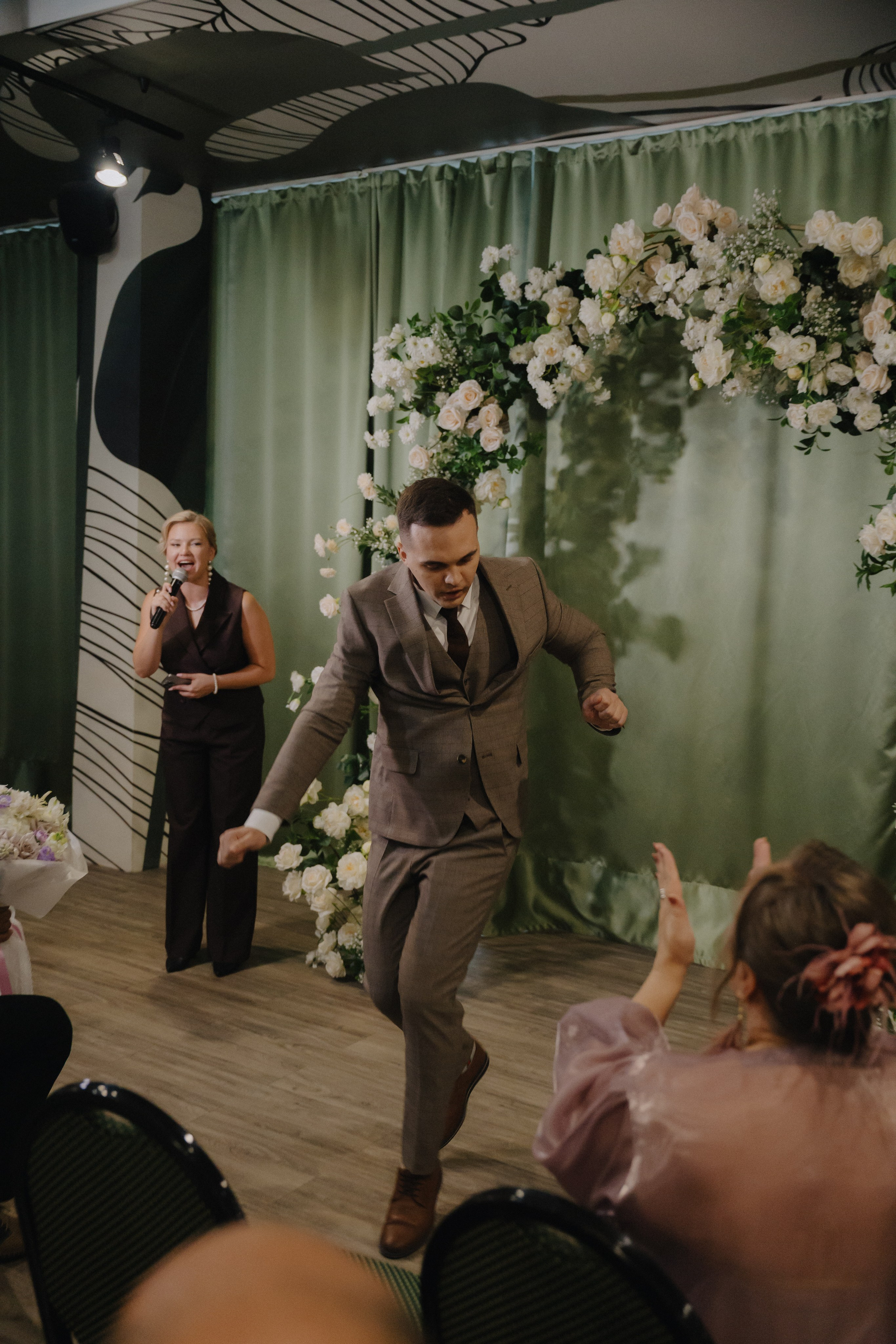 Алёна & Никита